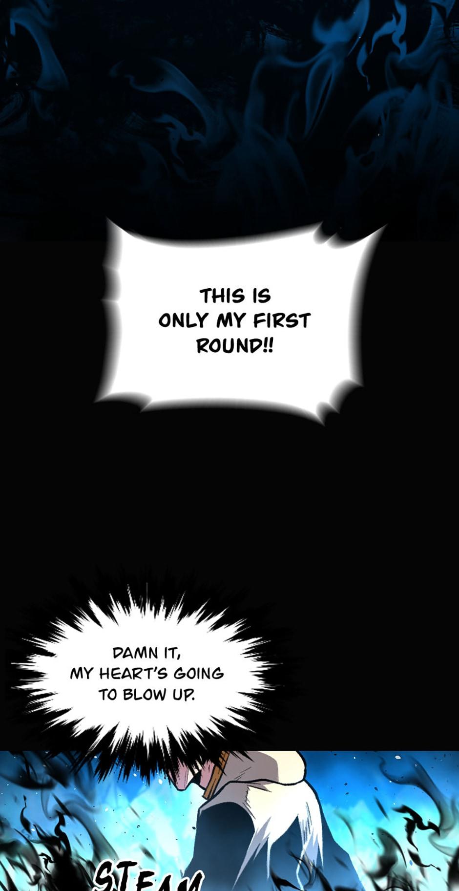 Read Demon Devourer Manga Online