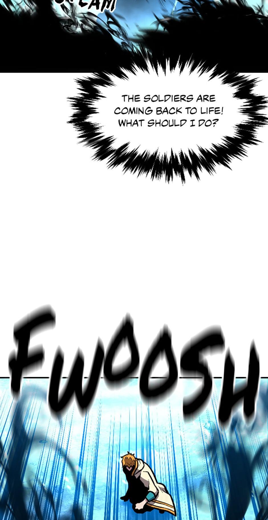 Read Demon Devourer Manga Online