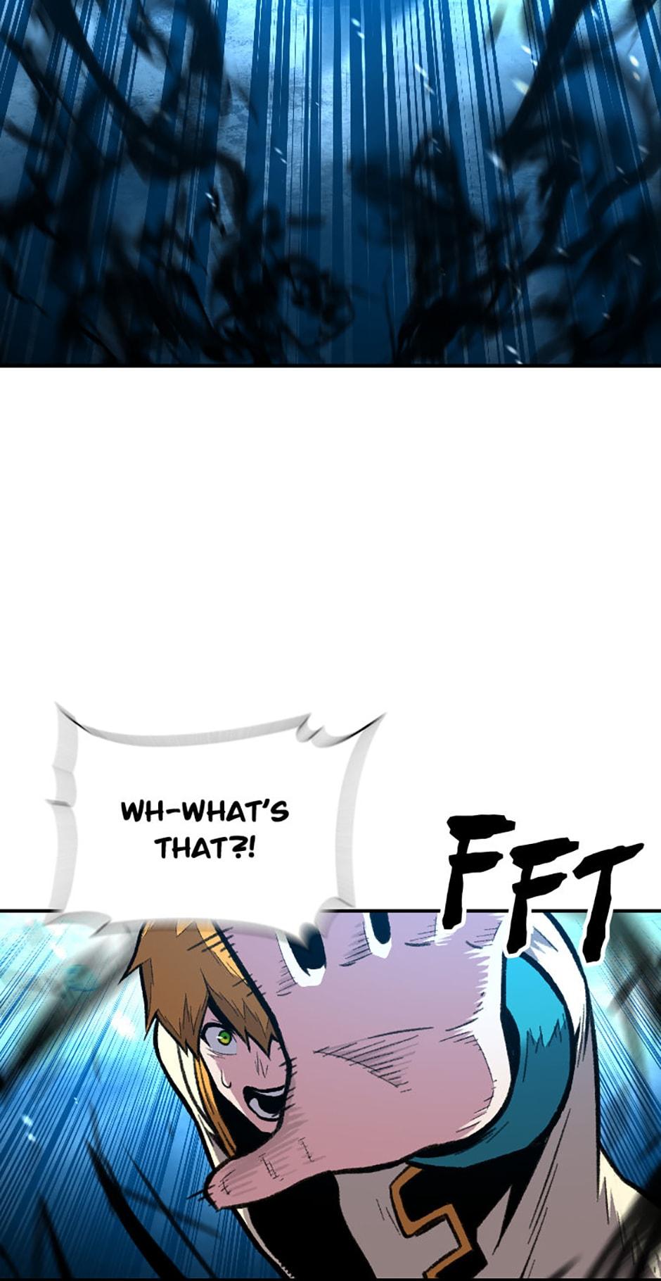 Read Demon Devourer Manga Online