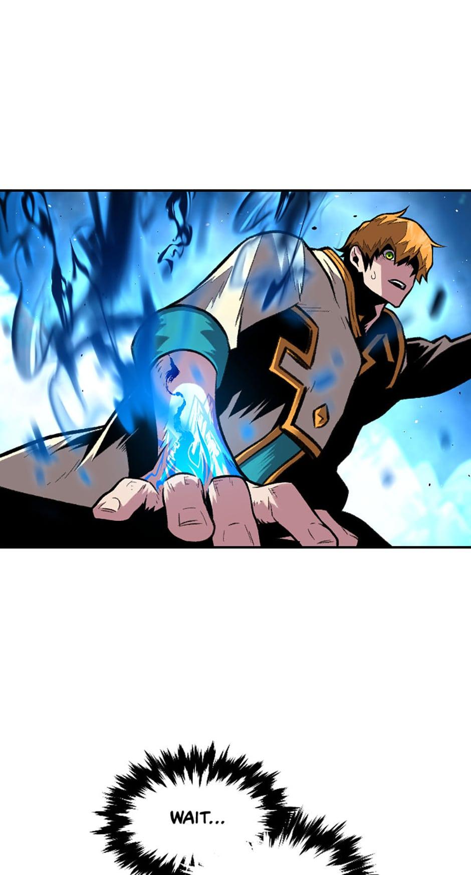 Read Demon Devourer Manga Online