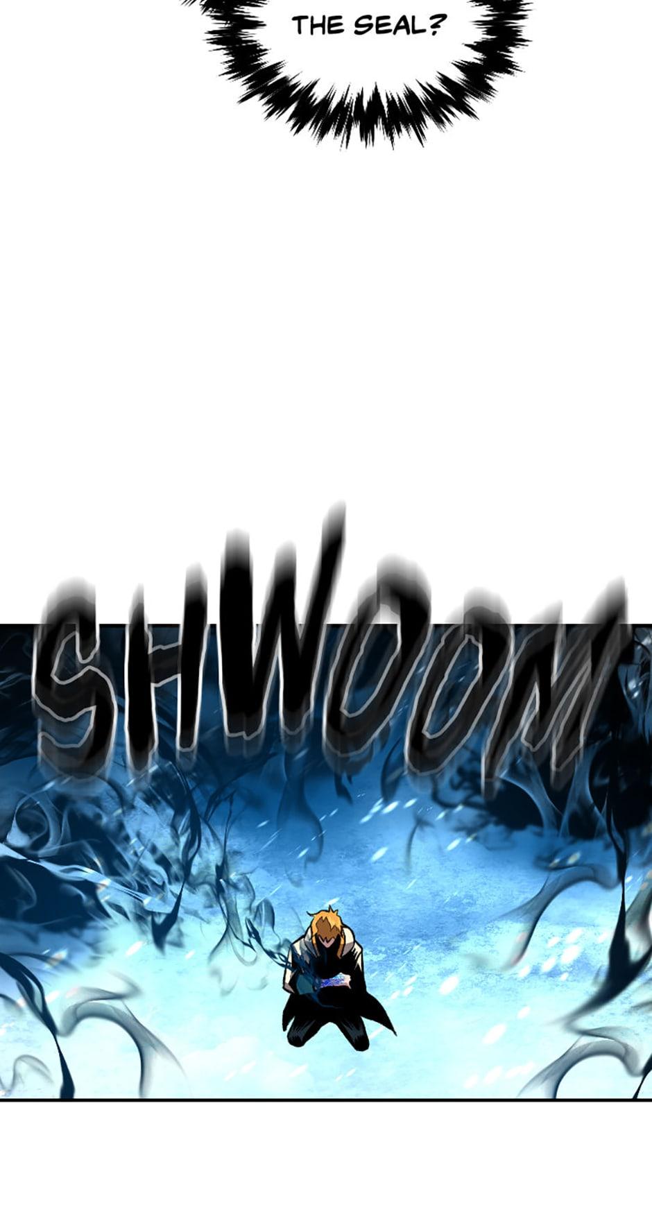 Read Demon Devourer Manga Online