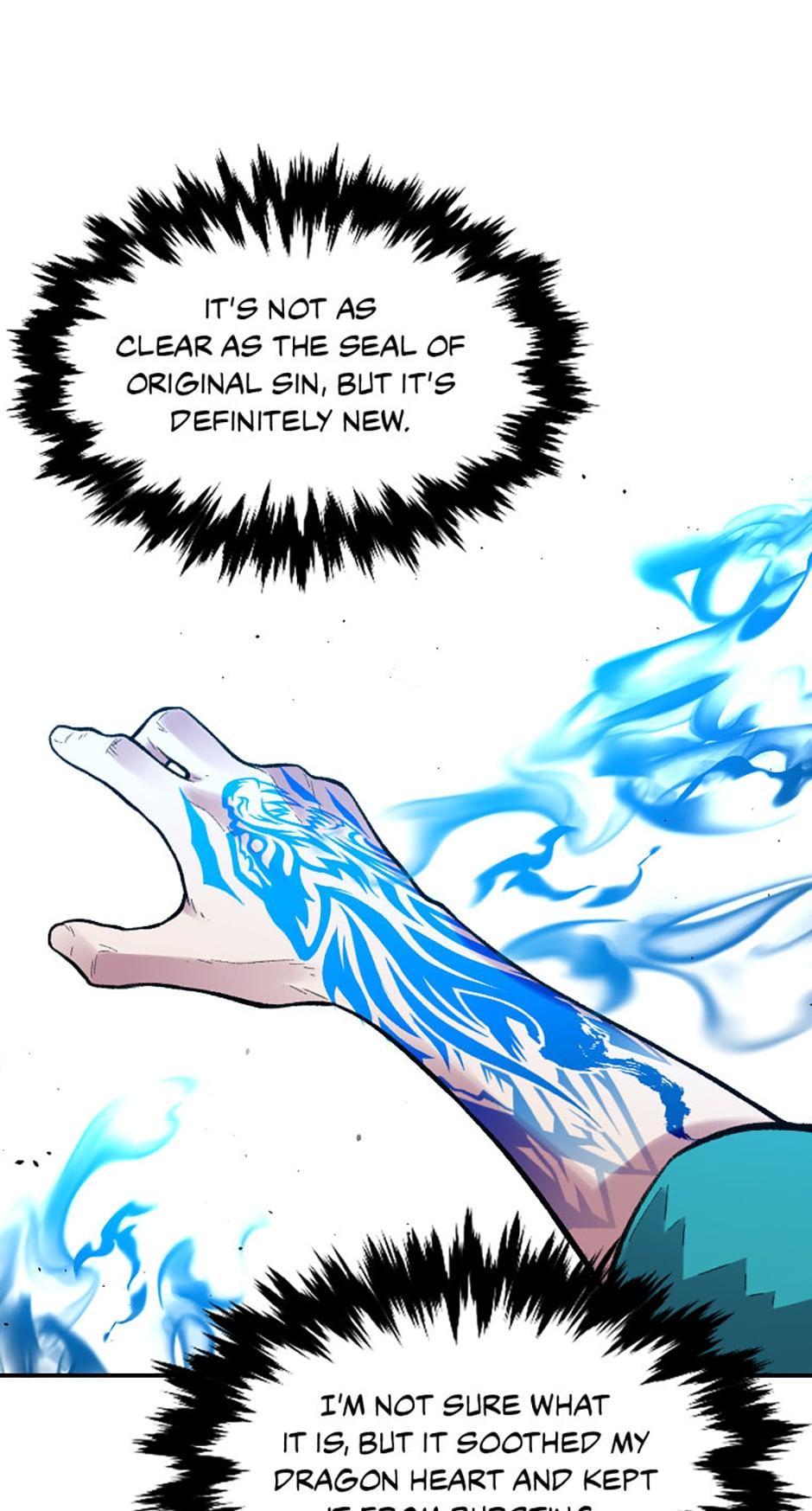 Read Demon Devourer Manga Online