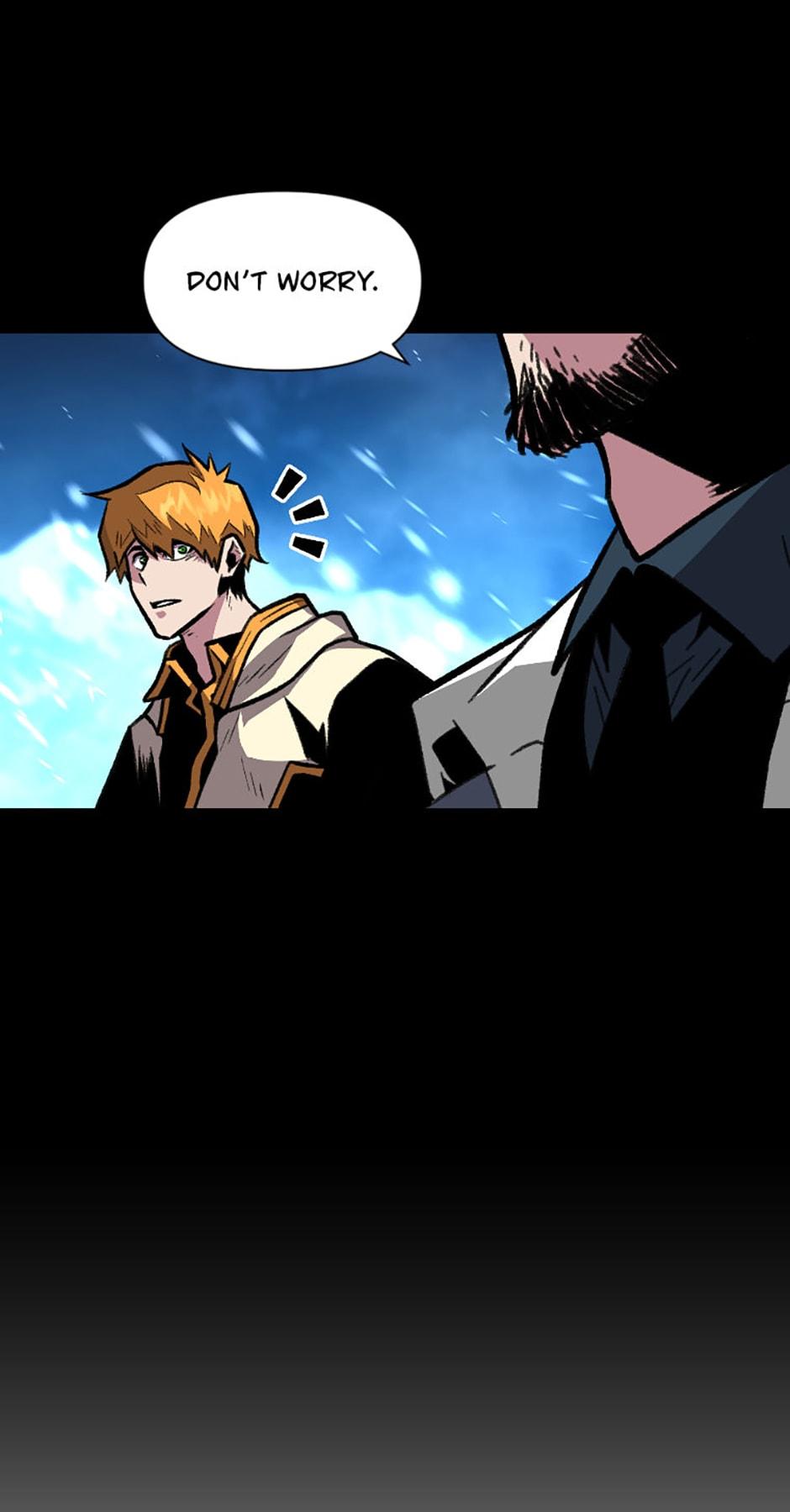 Read Demon Devourer Manga Online