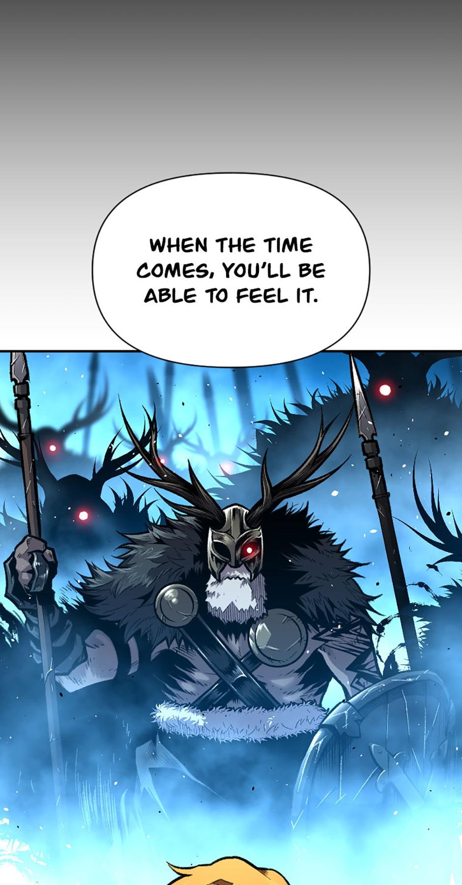 Read Demon Devourer Manga Online