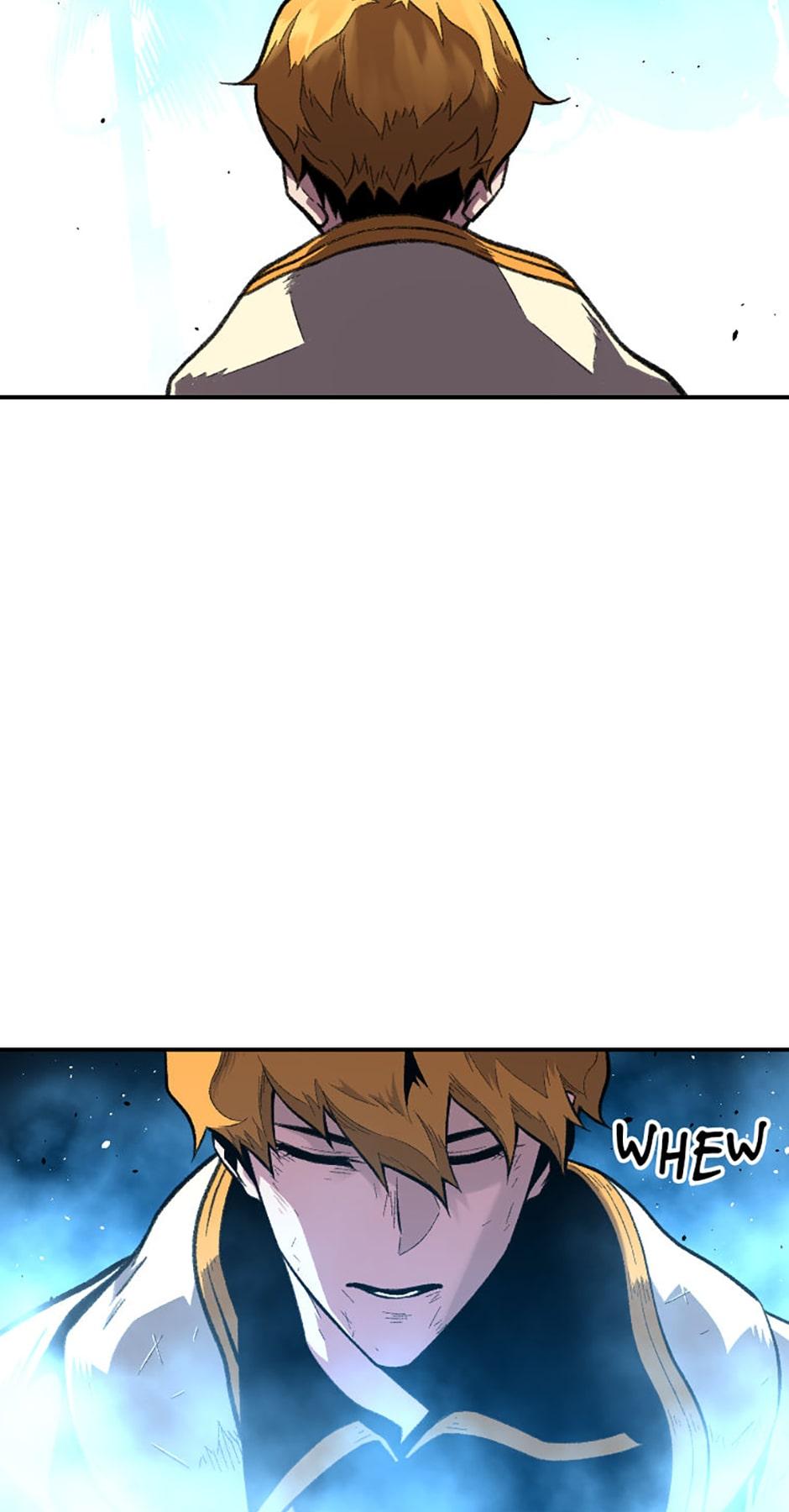 Read Demon Devourer Manga Online
