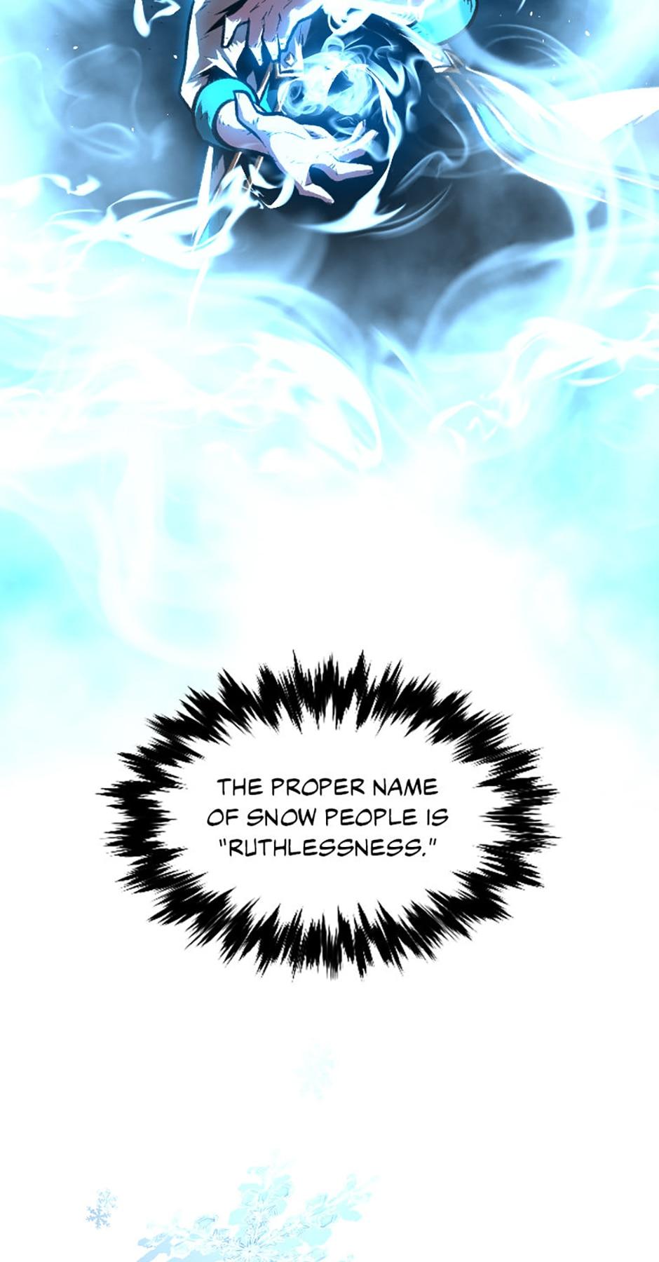 Read Demon Devourer Manga Online