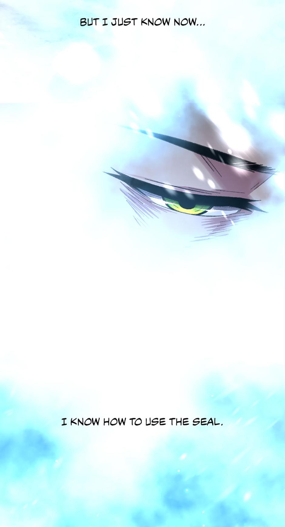 Read Demon Devourer Manga Online
