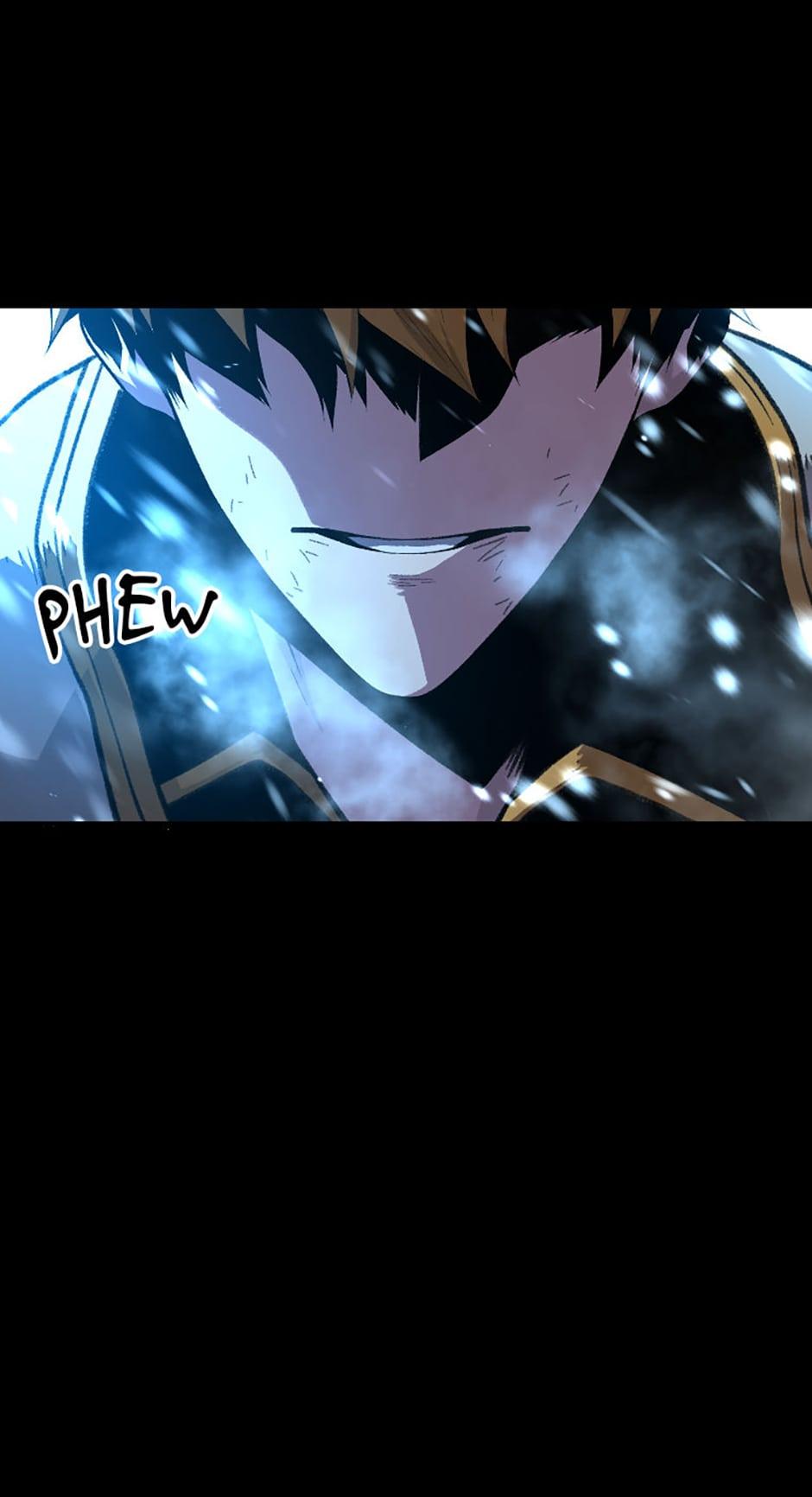 Read Demon Devourer Manga Online