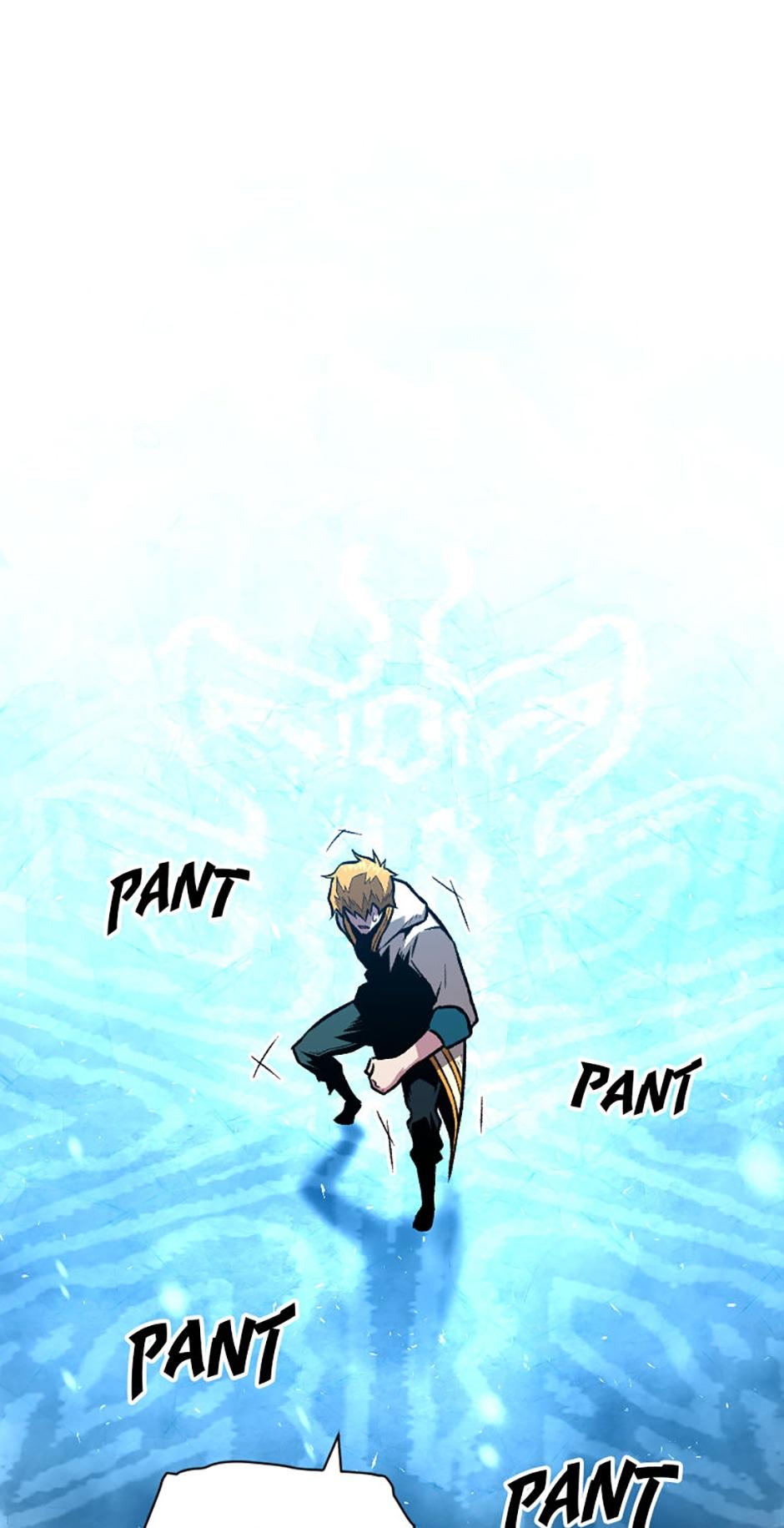 Read Demon Devourer Manga Online