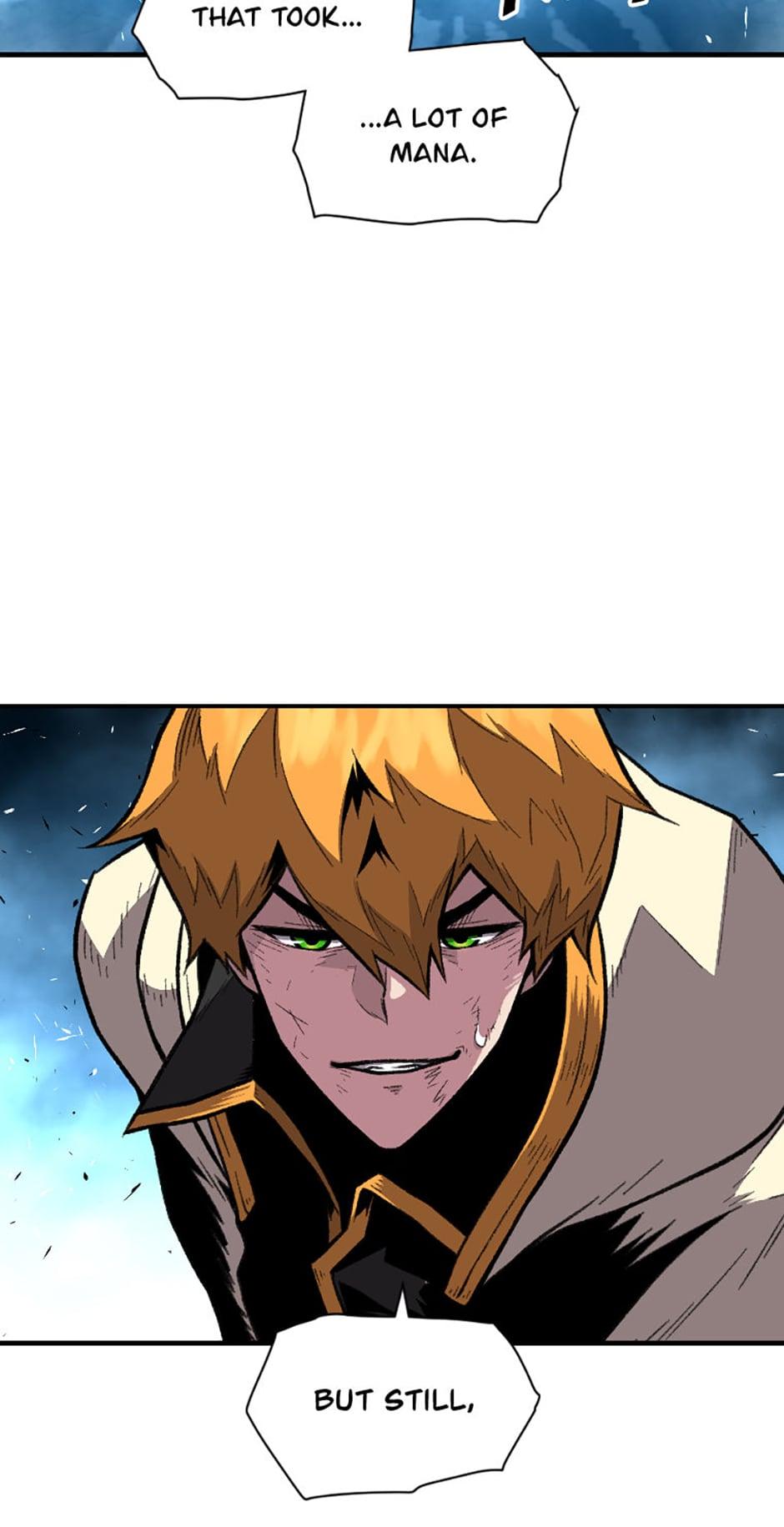 Read Demon Devourer Manga Online