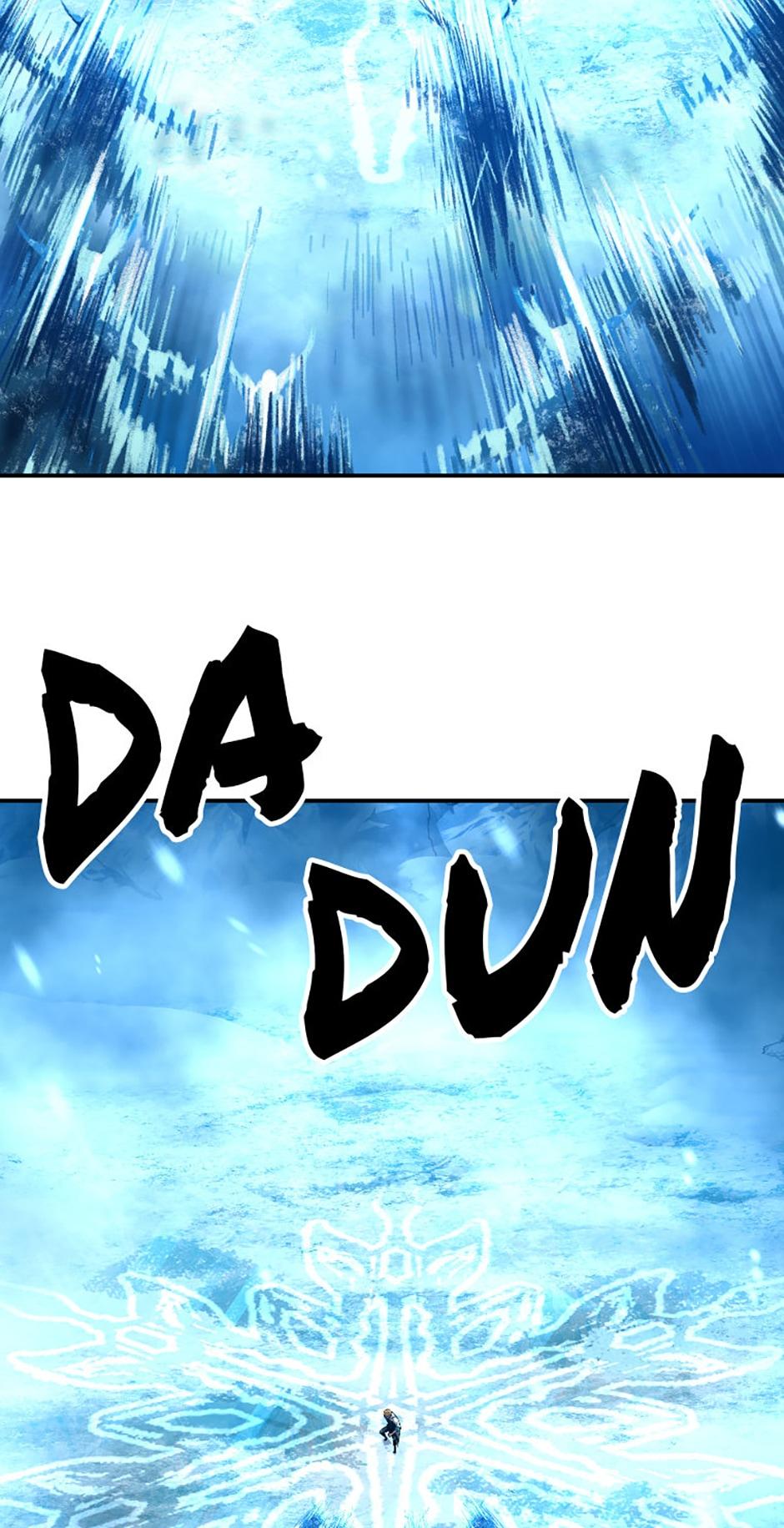 Read Demon Devourer Manga Online