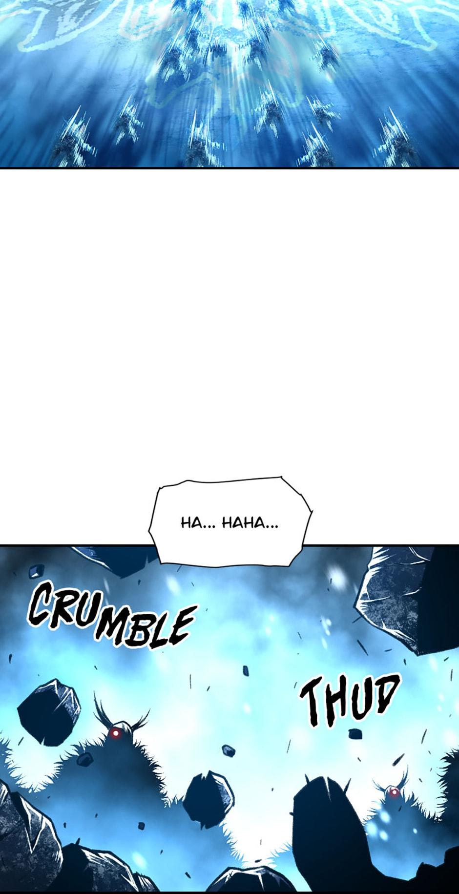 Read Demon Devourer Manga Online