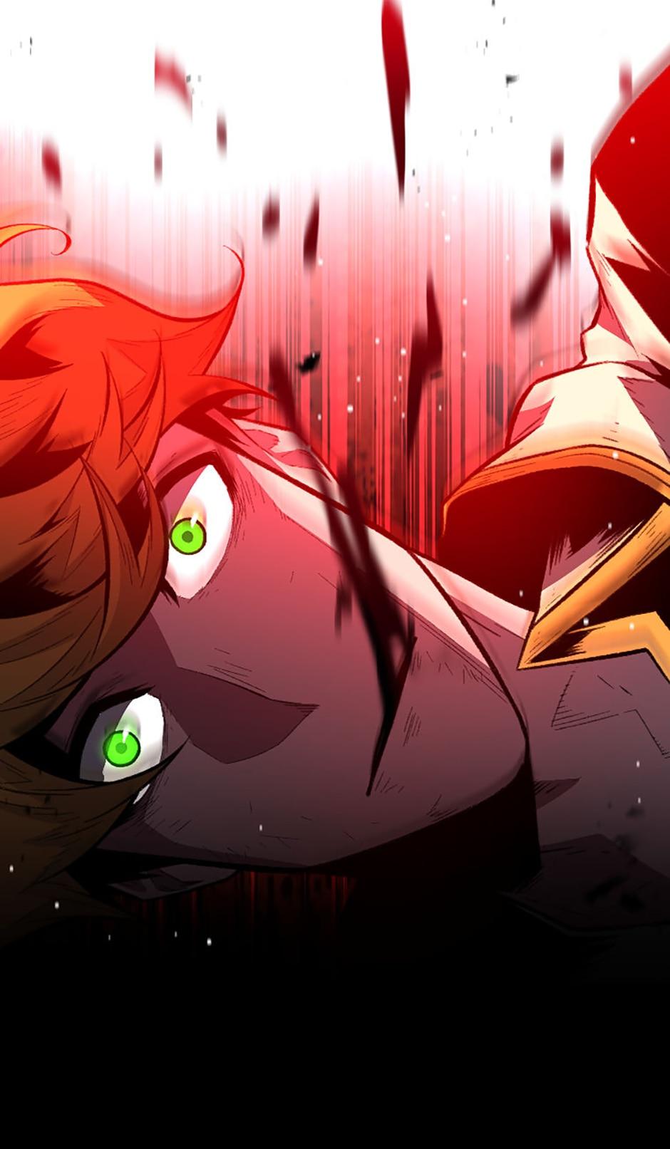 Read Demon Devourer Manga Online