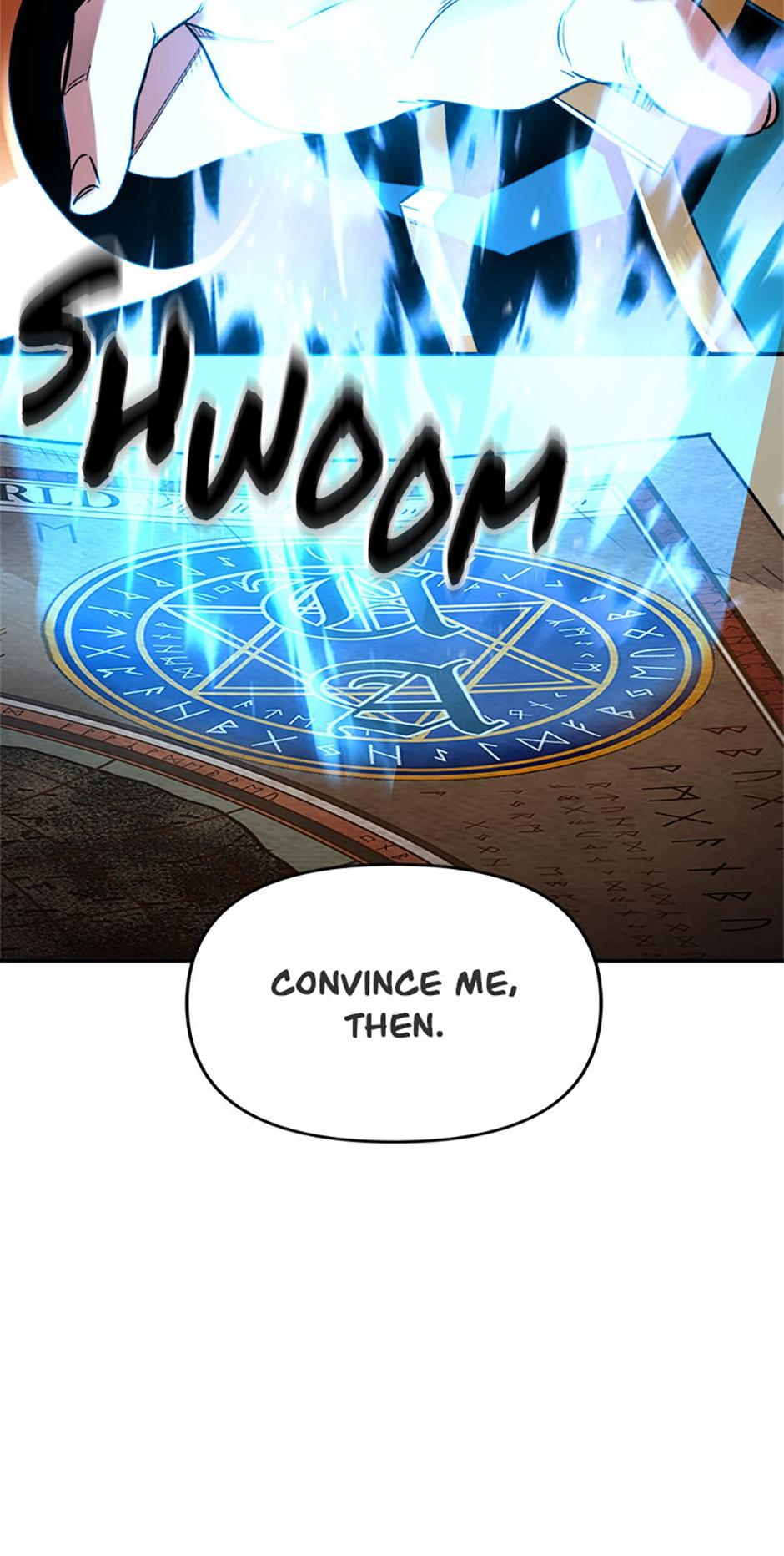 Read Demon Devourer Manga Online