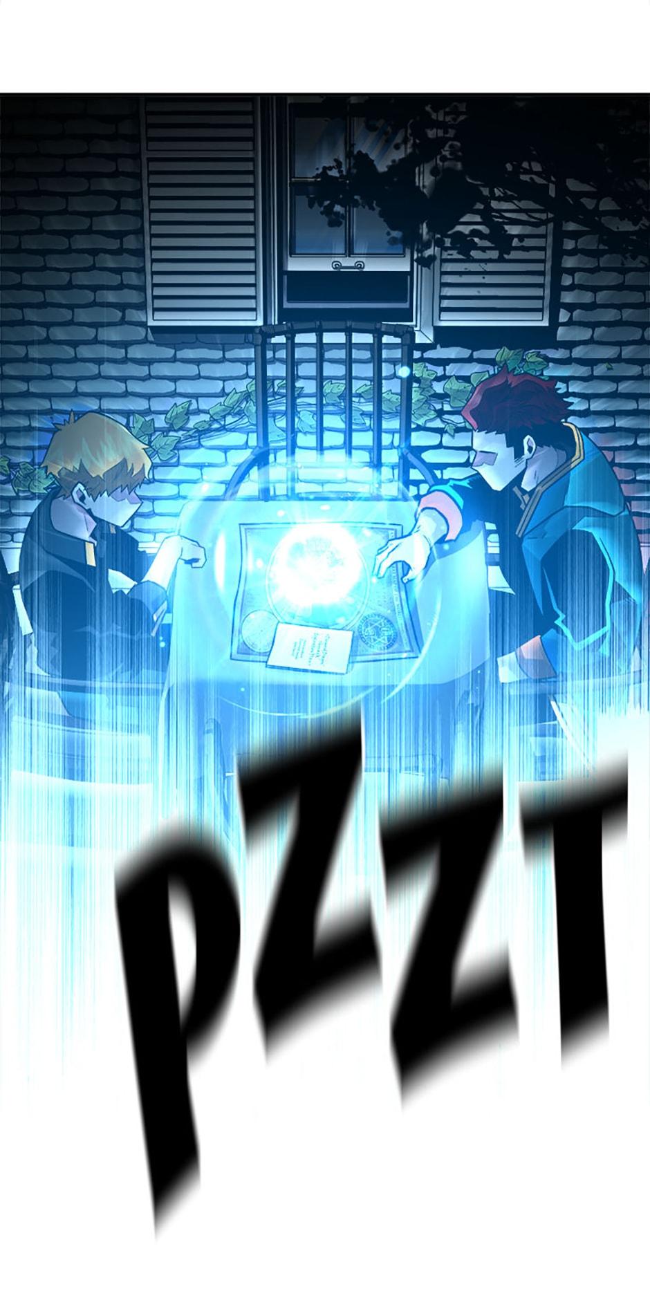 Read Demon Devourer Manga Online