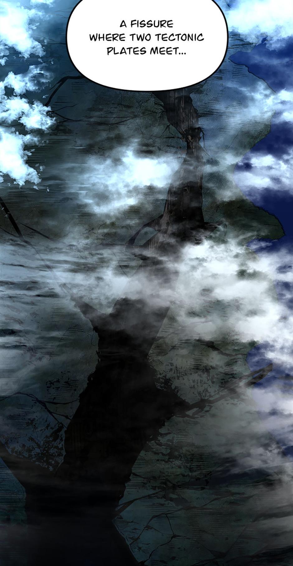Read Demon Devourer Manga Online