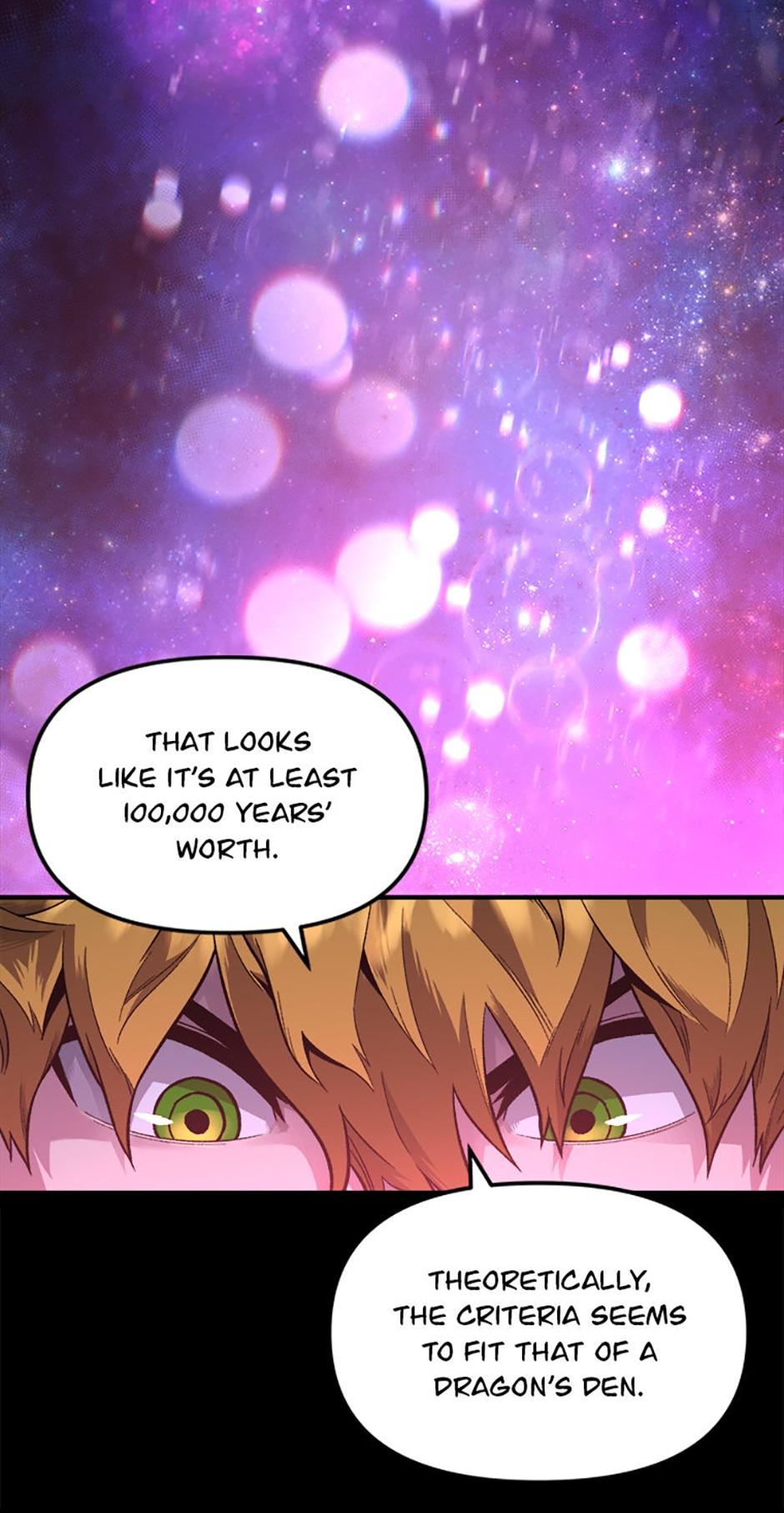 Read Demon Devourer Manga Online
