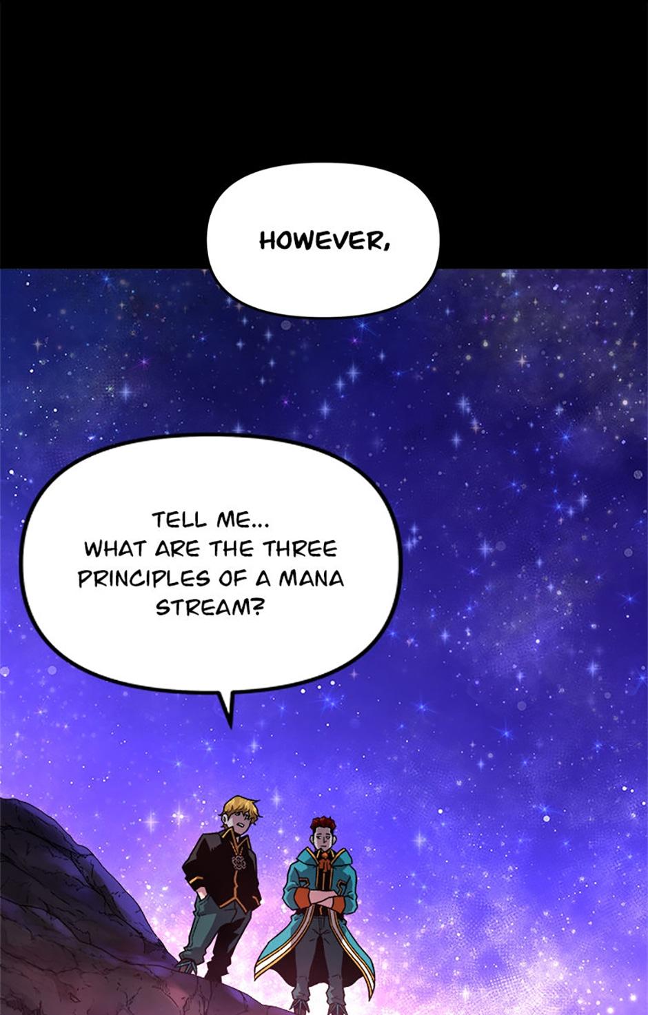 Read Demon Devourer Manga Online