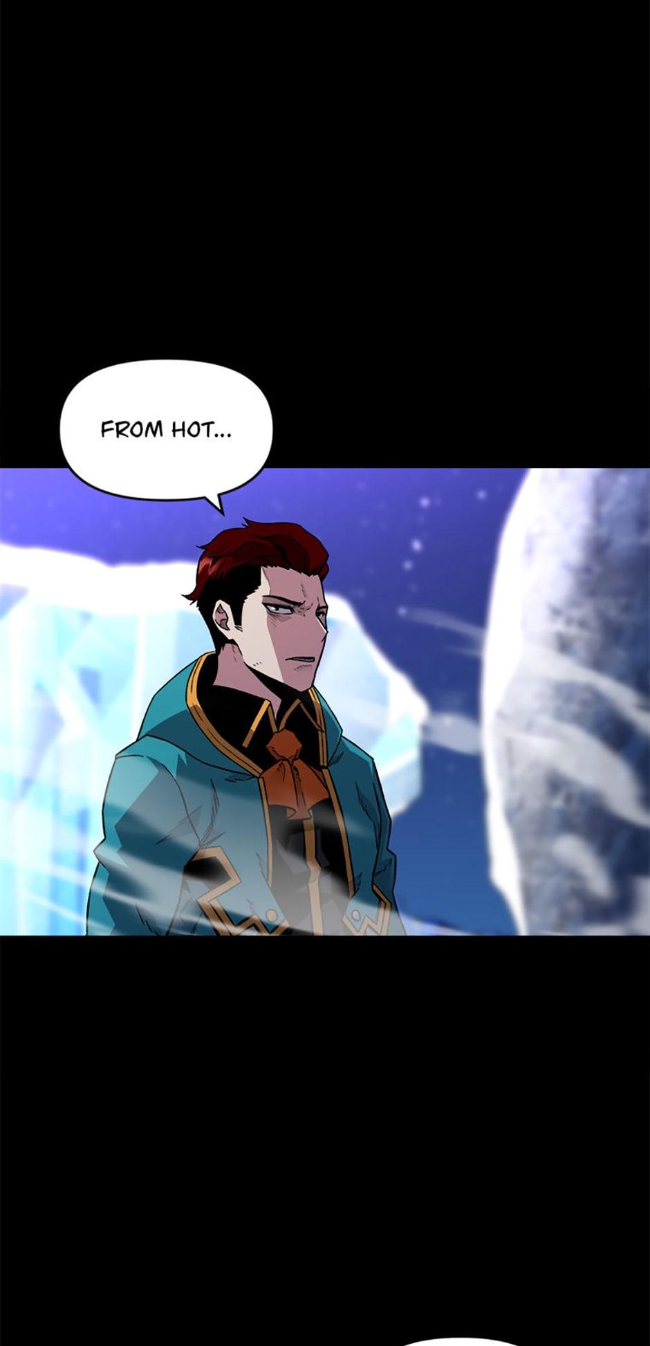 Read Demon Devourer Manga Online