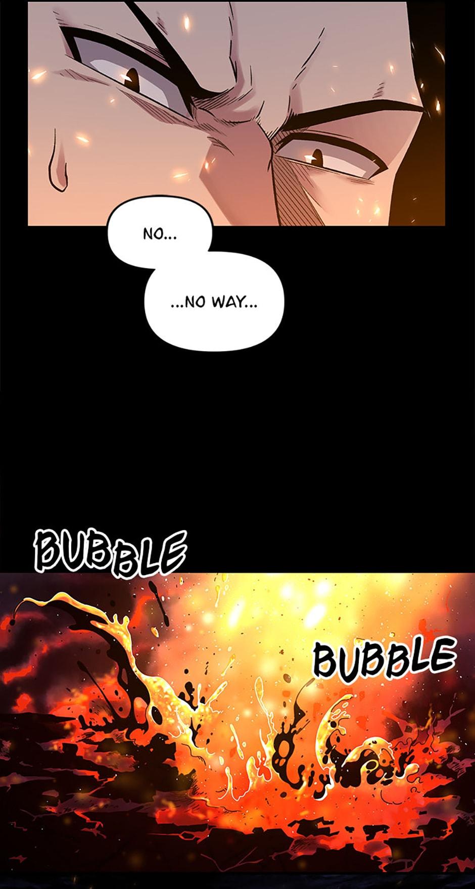 Read Demon Devourer Manga Online