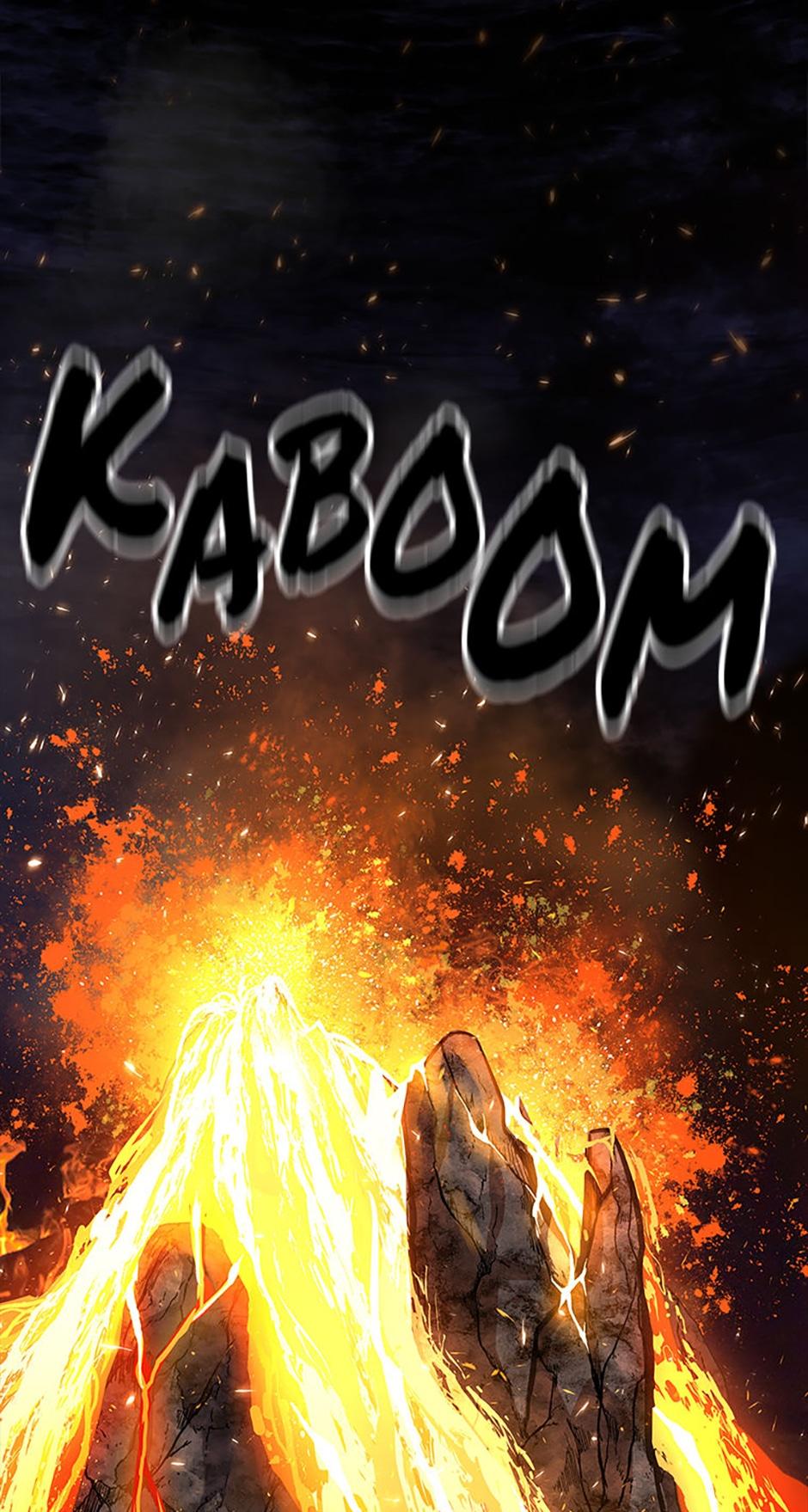 Read Demon Devourer Manga Online