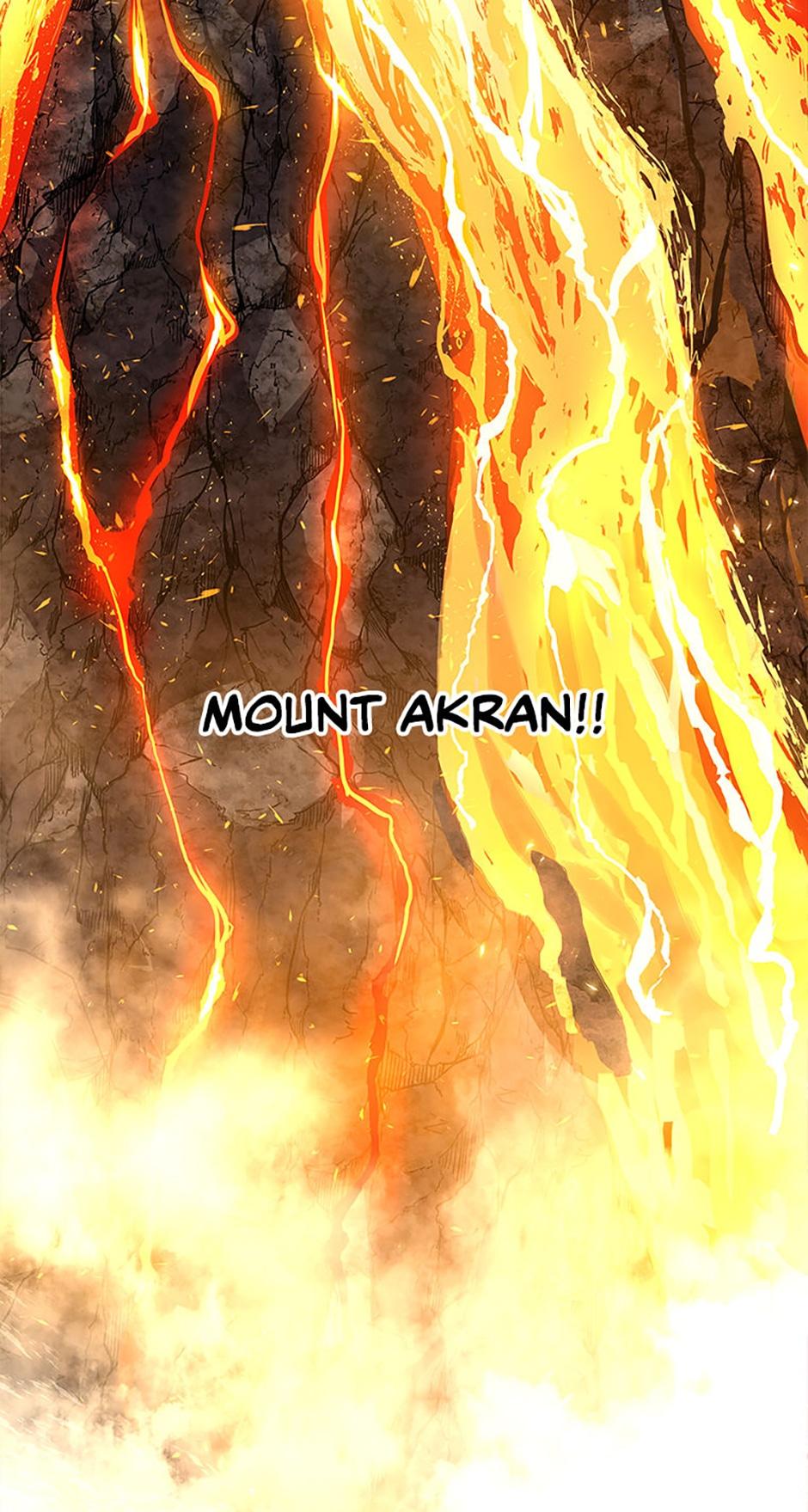 Read Demon Devourer Manga Online