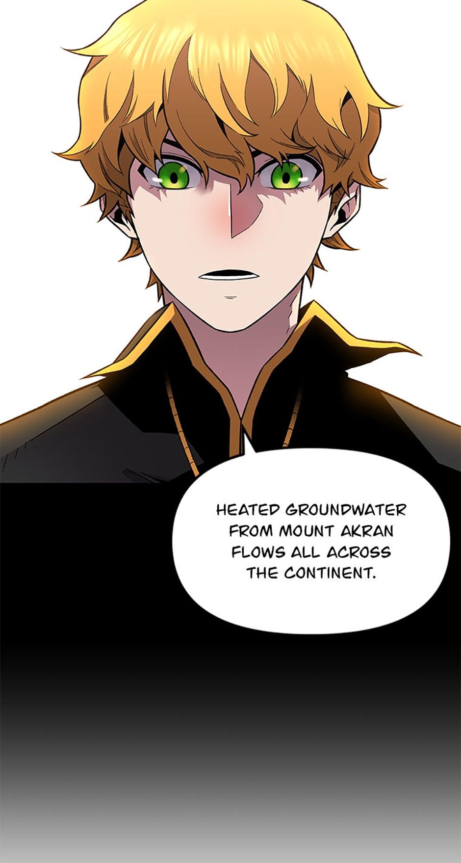 Read Demon Devourer Manga Online