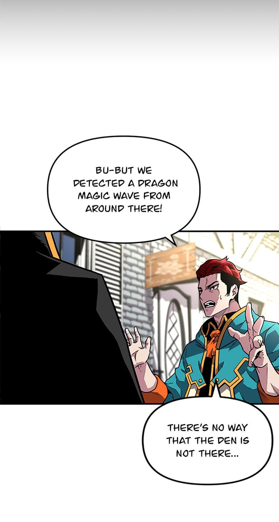 Read Demon Devourer Manga Online