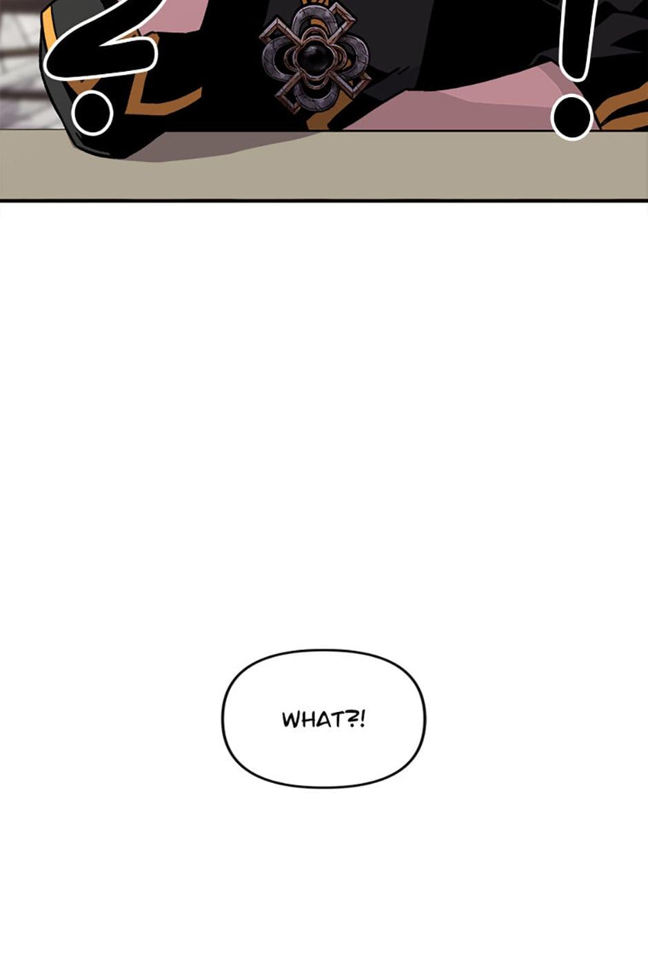 Read Demon Devourer Manga Online