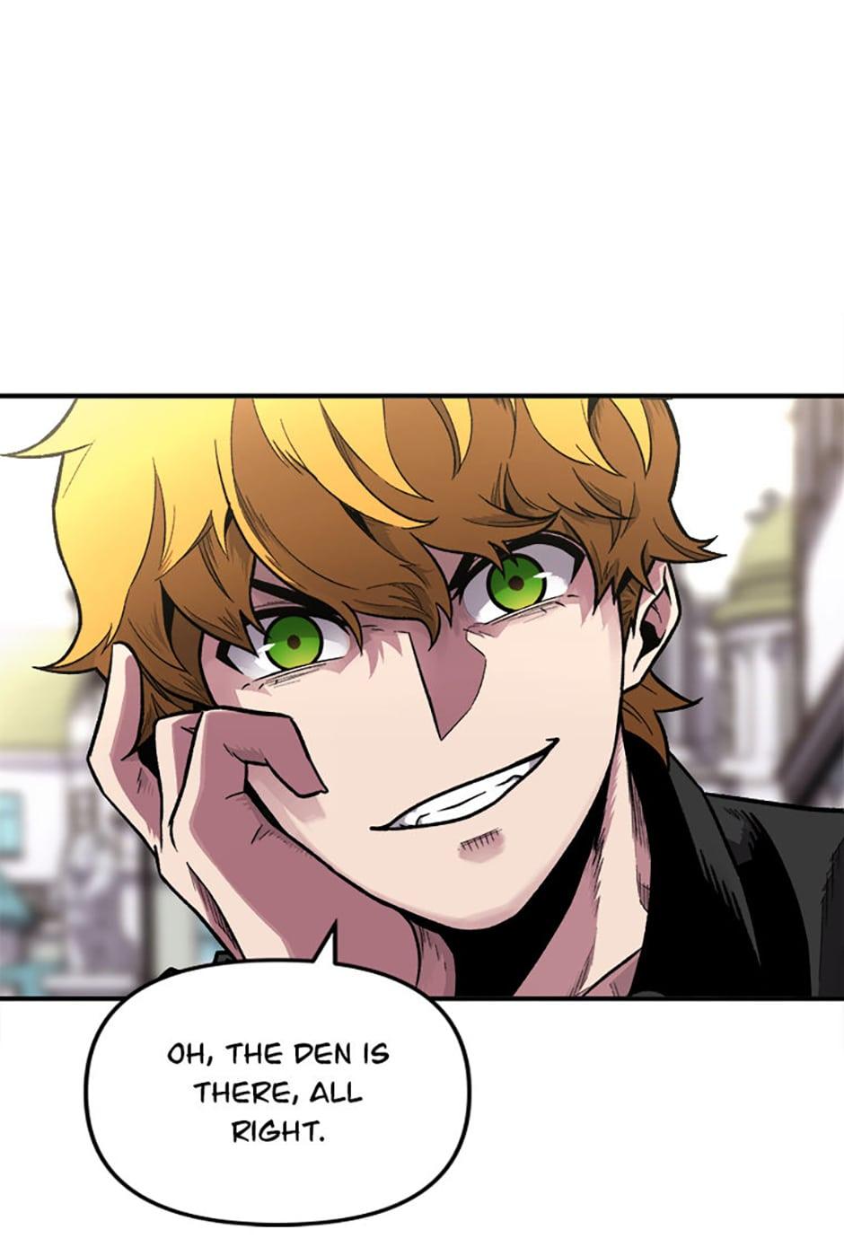 Read Demon Devourer Manga Online