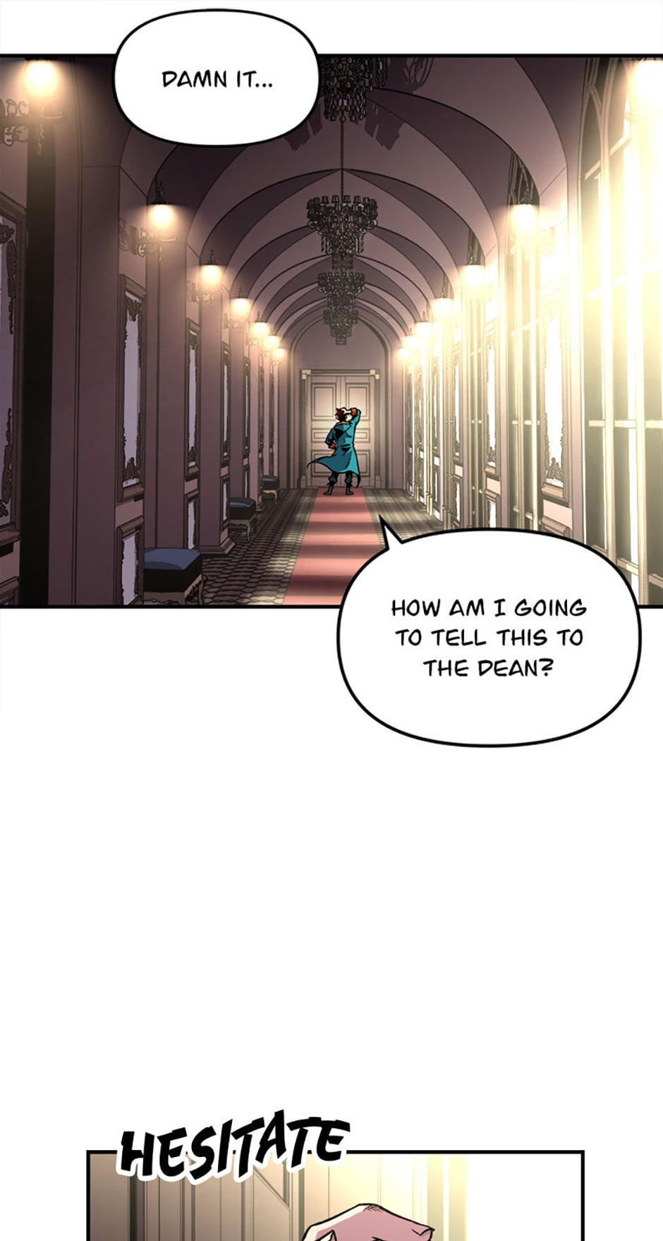 Read Demon Devourer Manga Online