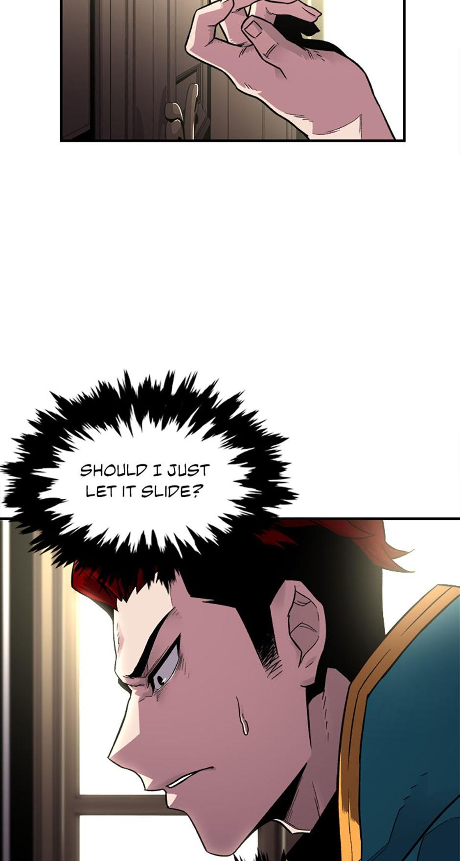 Read Demon Devourer Manga Online