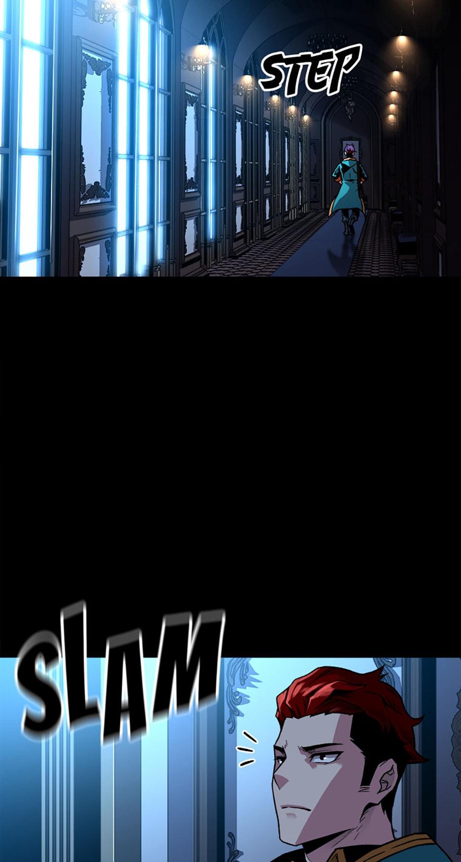 Read Demon Devourer Manga Online