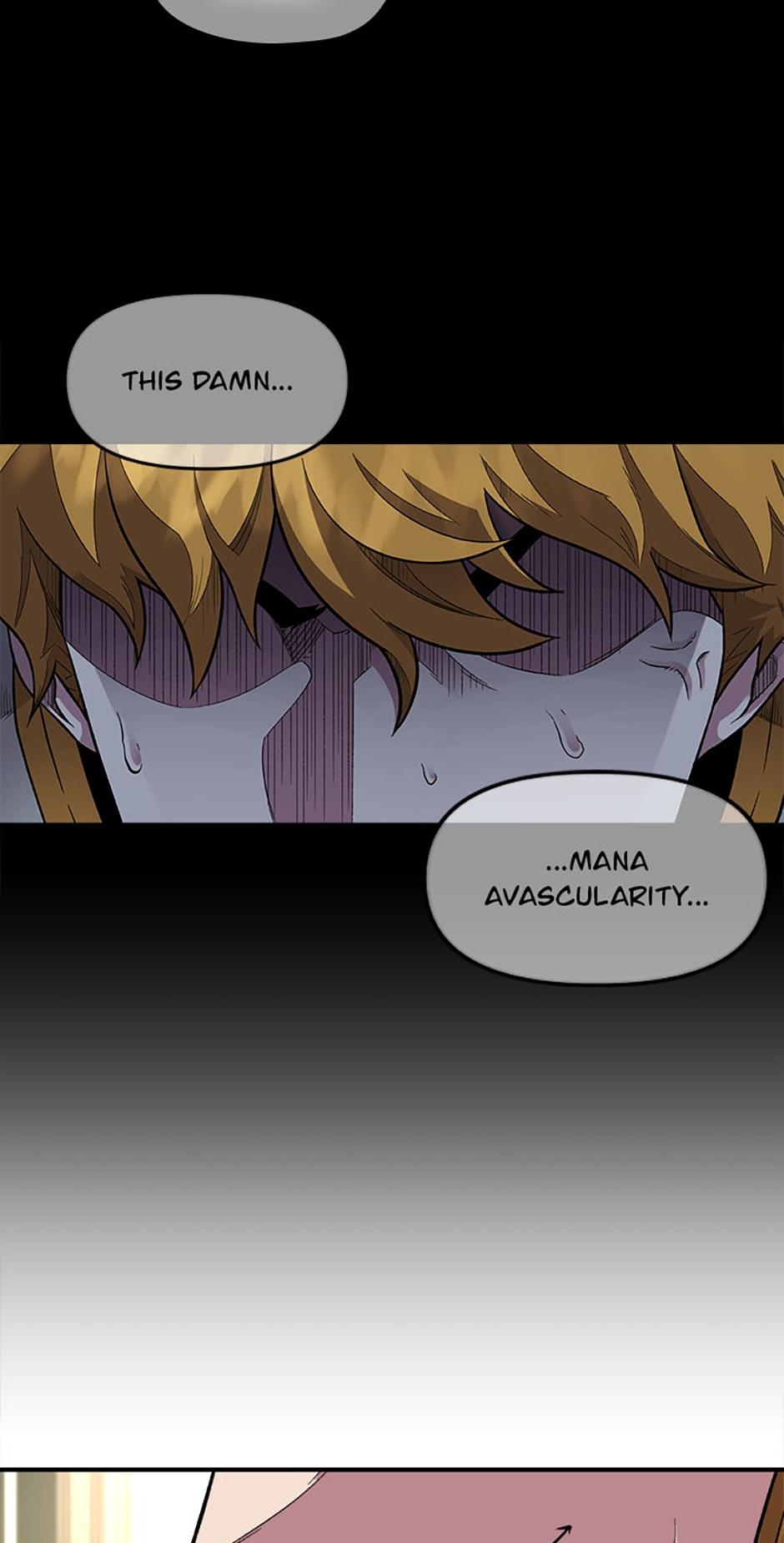 Read Demon Devourer Manga Online