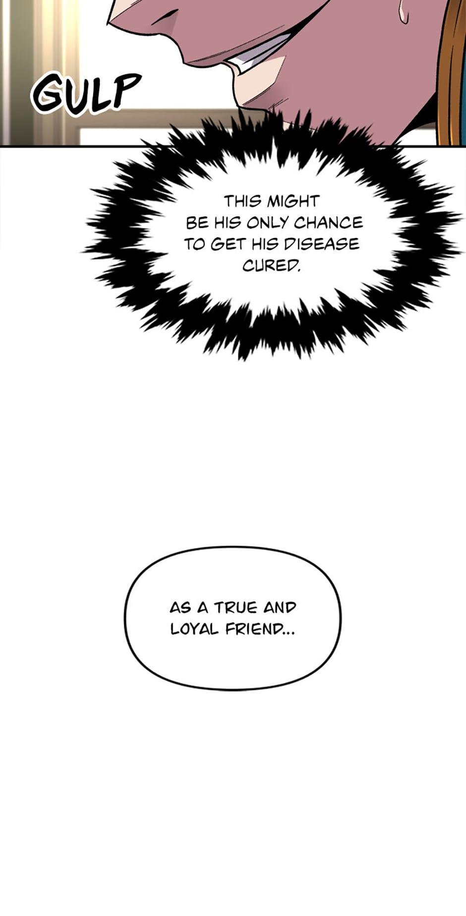 Read Demon Devourer Manga Online