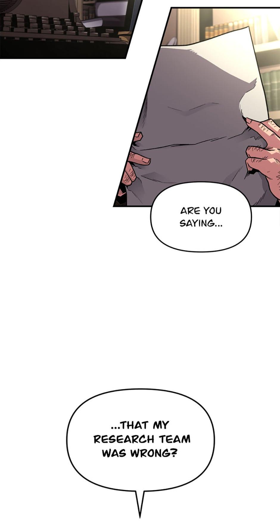Read Demon Devourer Manga Online