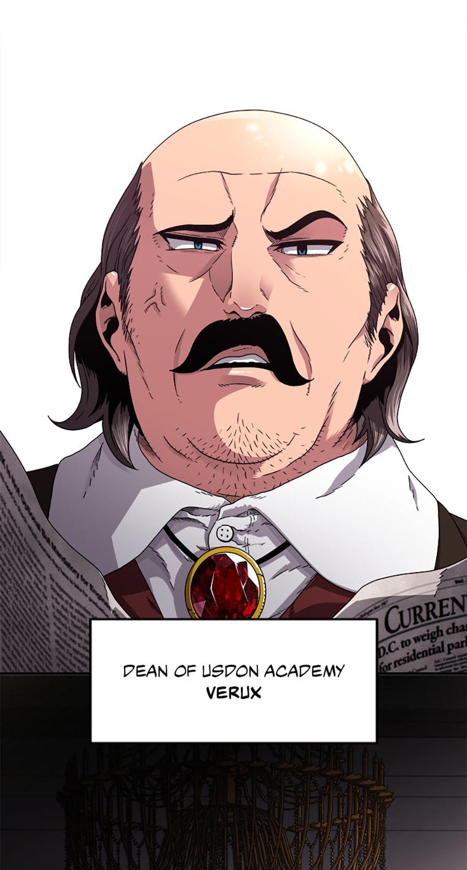 Read Demon Devourer Manga Online