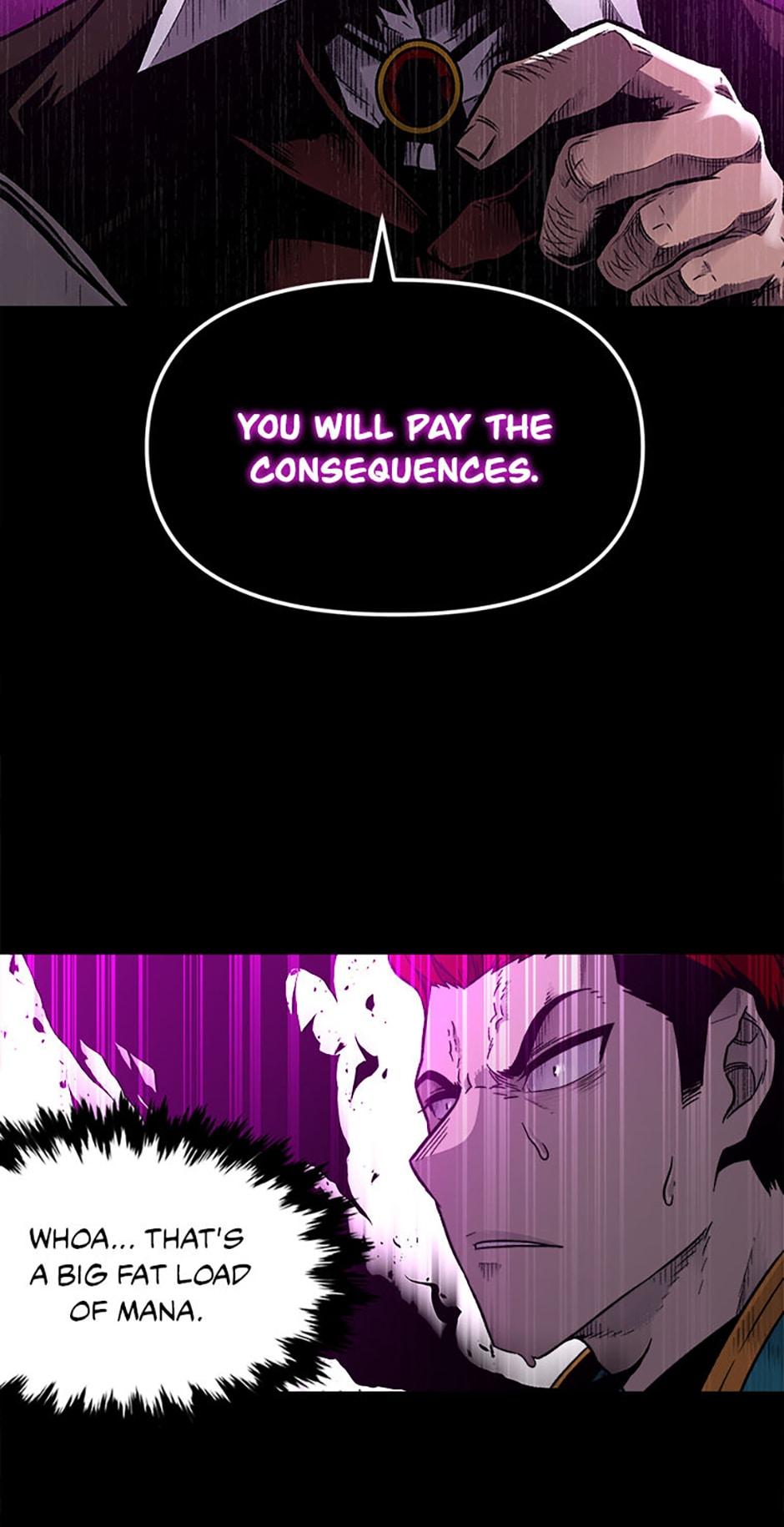 Read Demon Devourer Manga Online