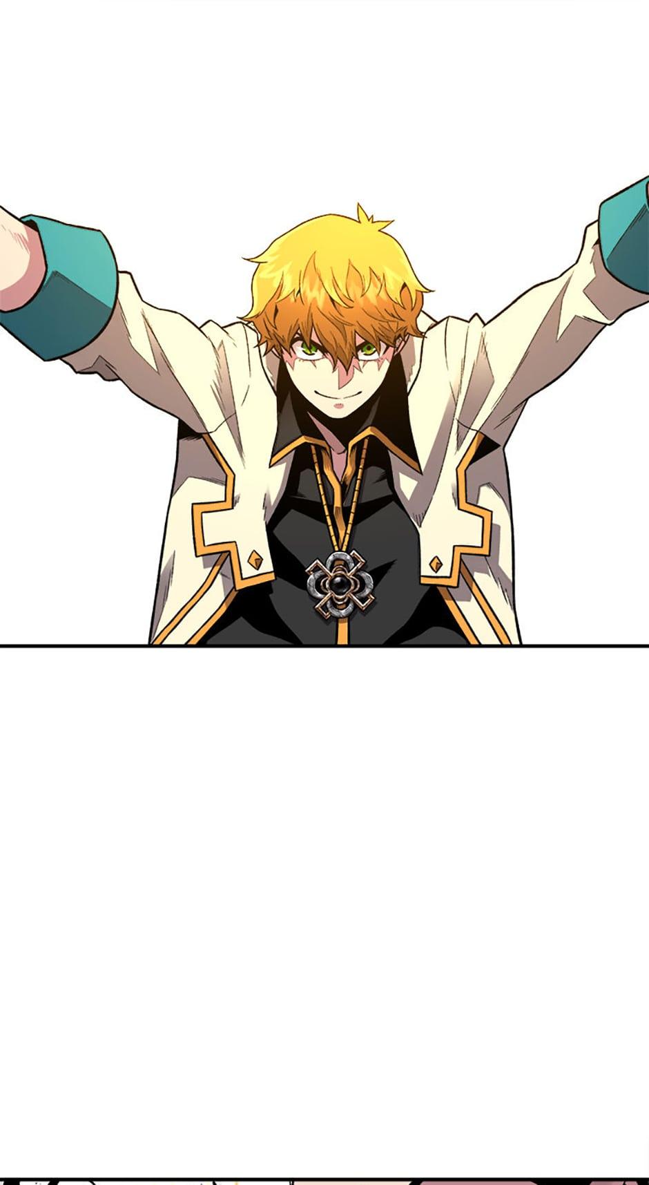 Read Demon Devourer Manga Online