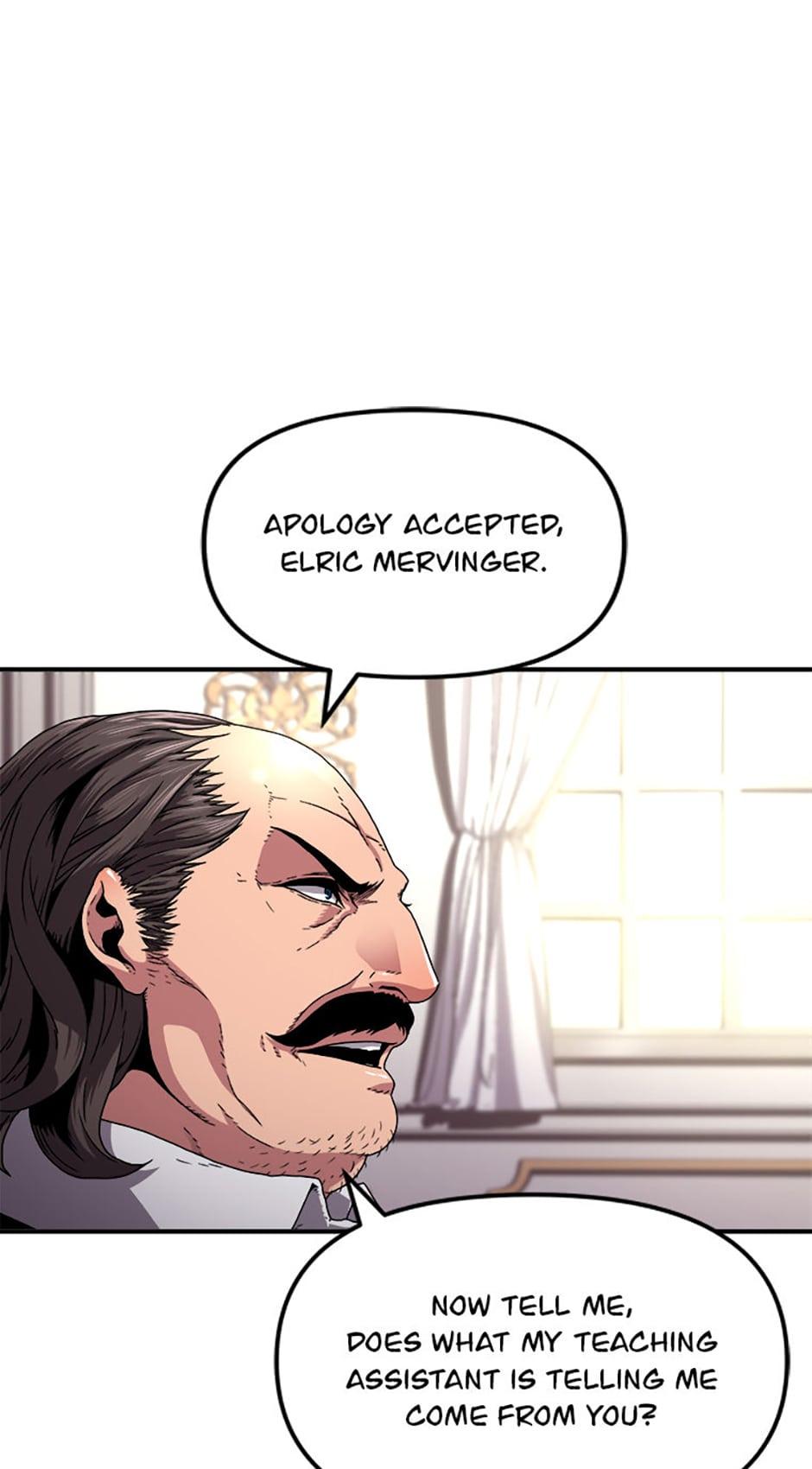 Read Demon Devourer Manga Online