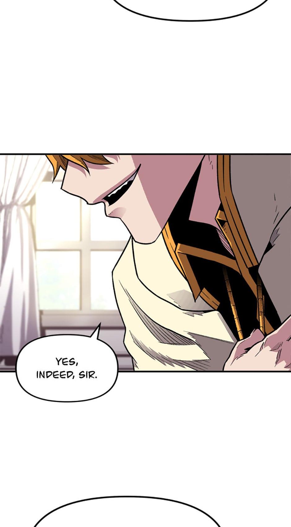 Read Demon Devourer Manga Online