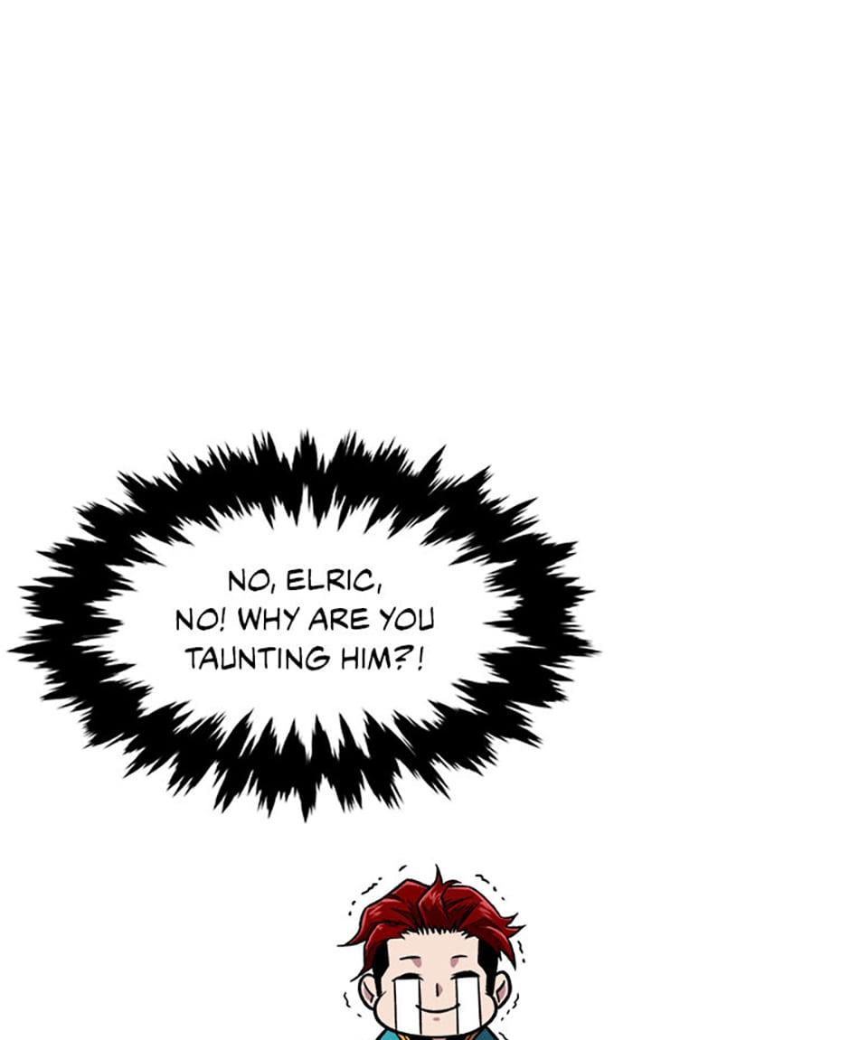 Read Demon Devourer Manga Online