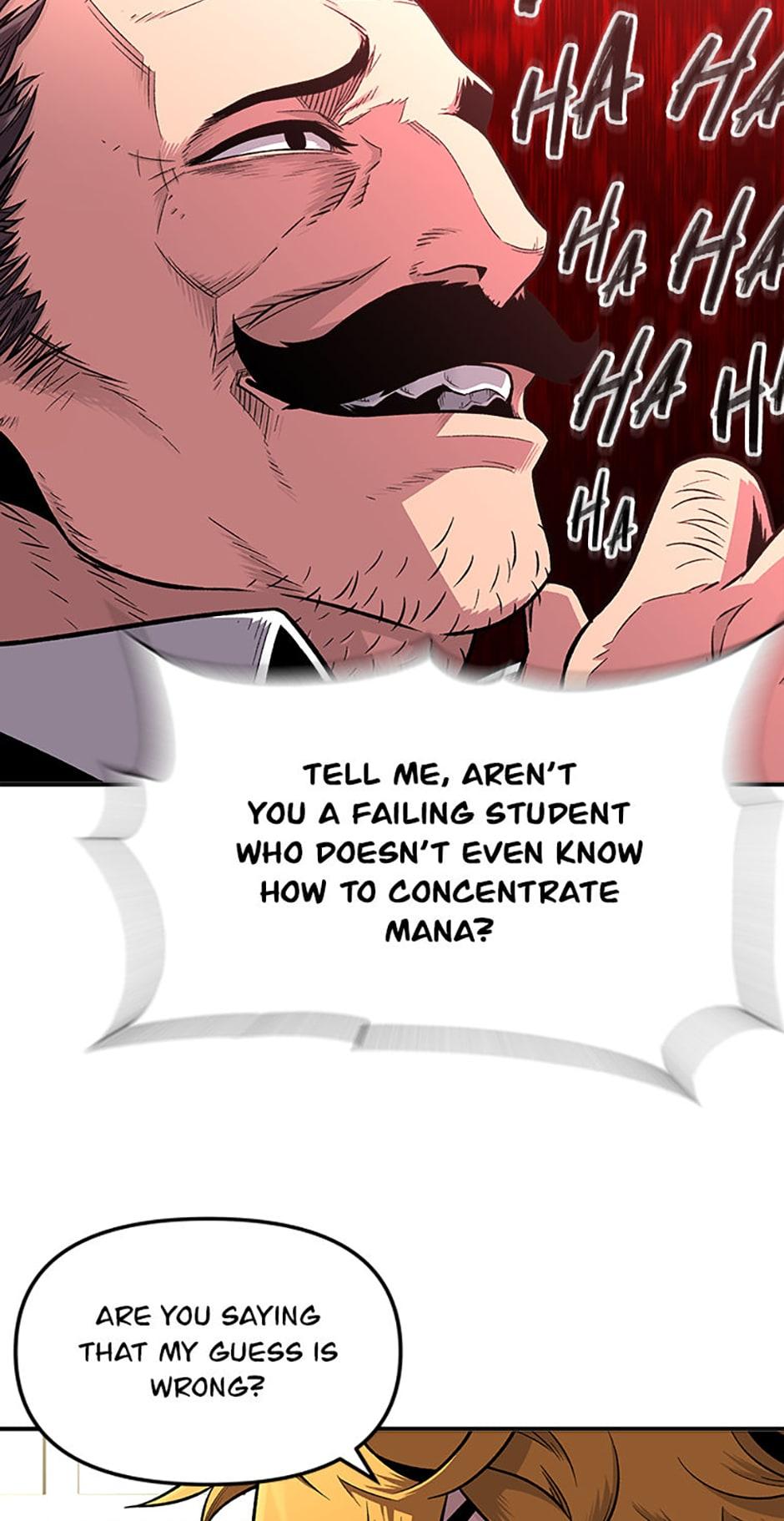 Read Demon Devourer Manga Online