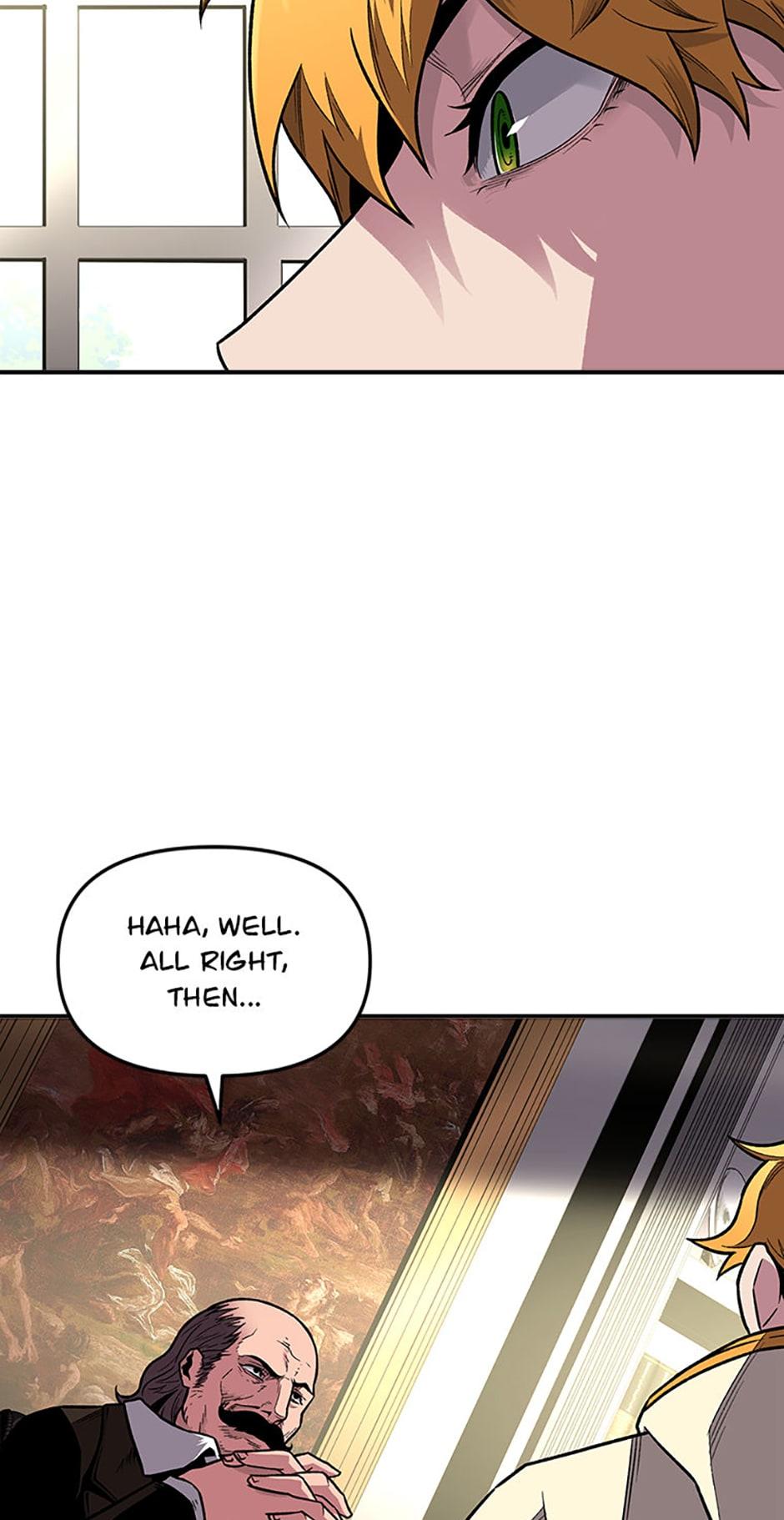 Read Demon Devourer Manga Online