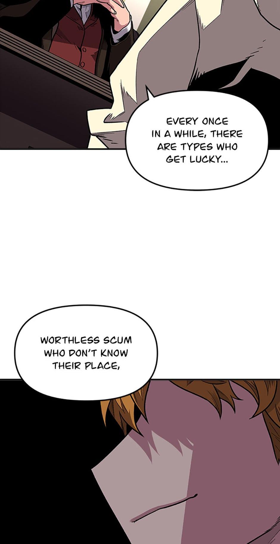 Read Demon Devourer Manga Online