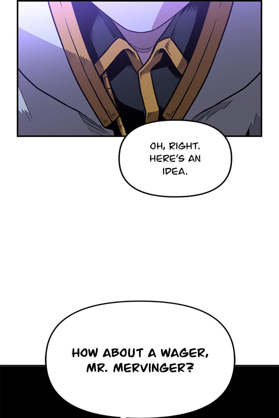 Read Demon Devourer Manga Online
