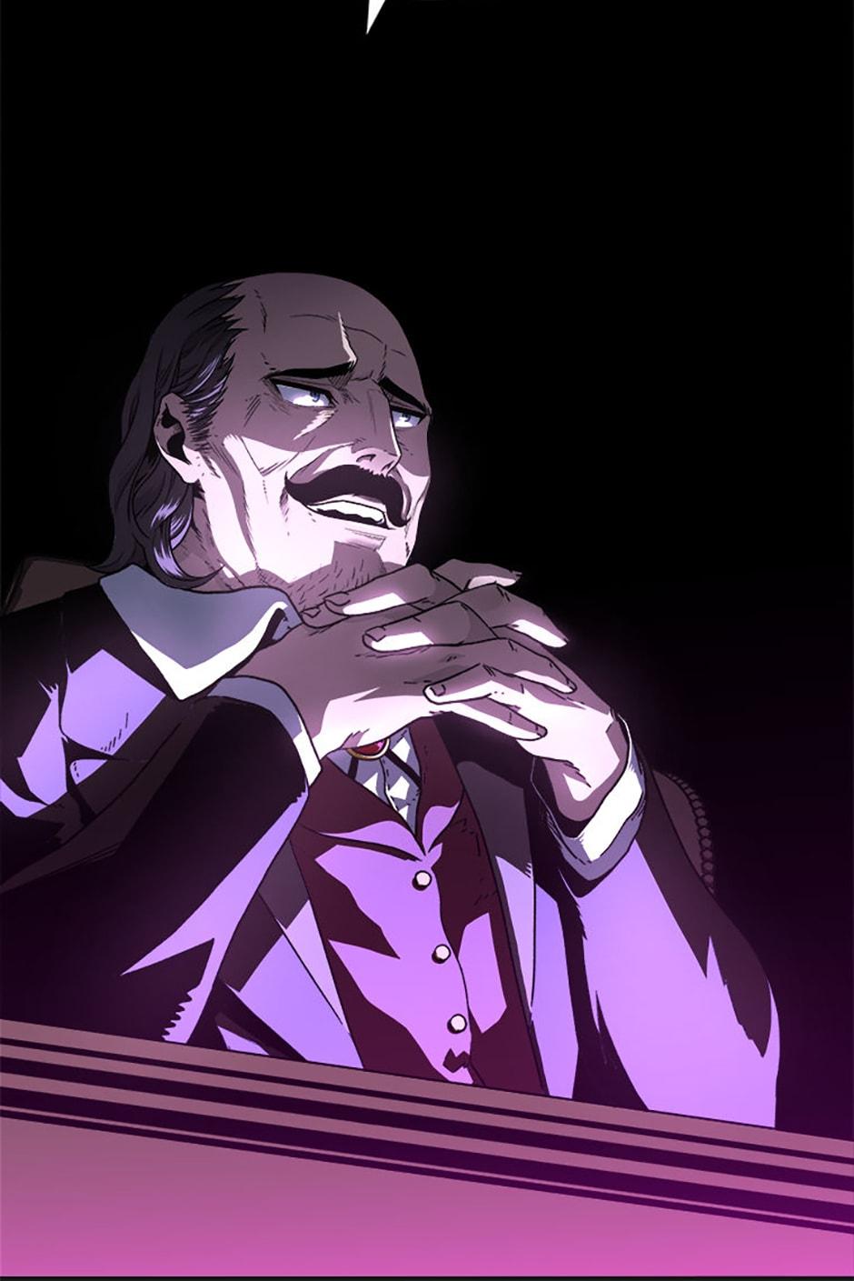 Read Demon Devourer Manga Online