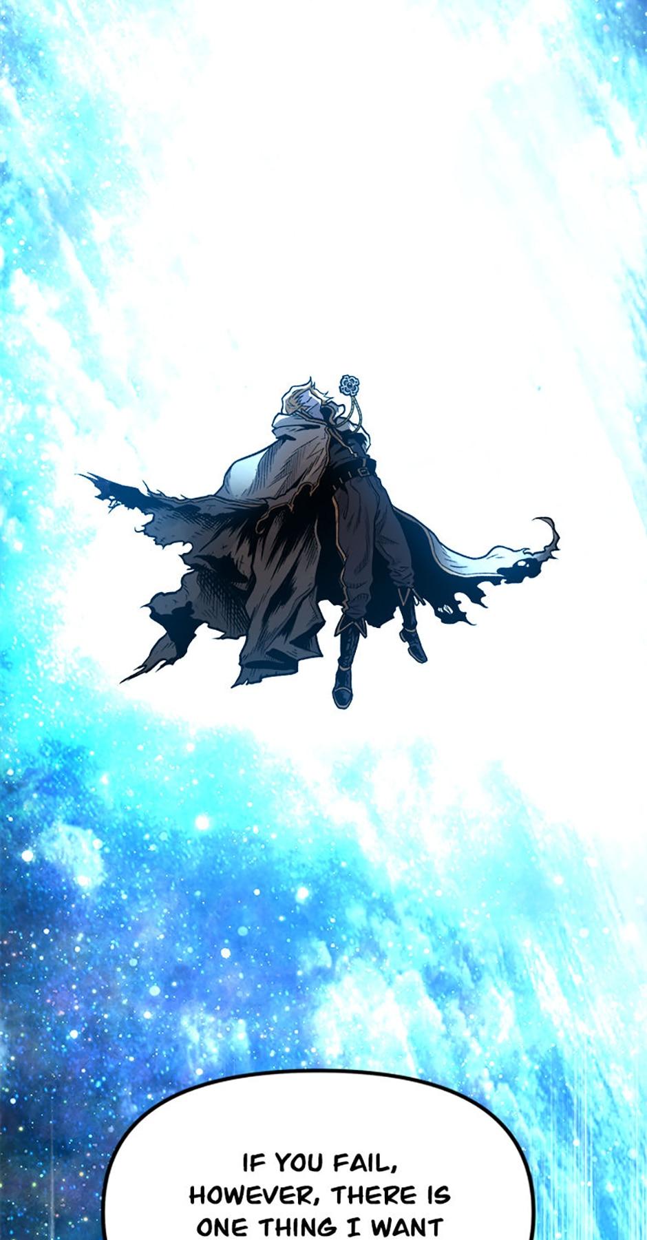 Read Demon Devourer Manga Online