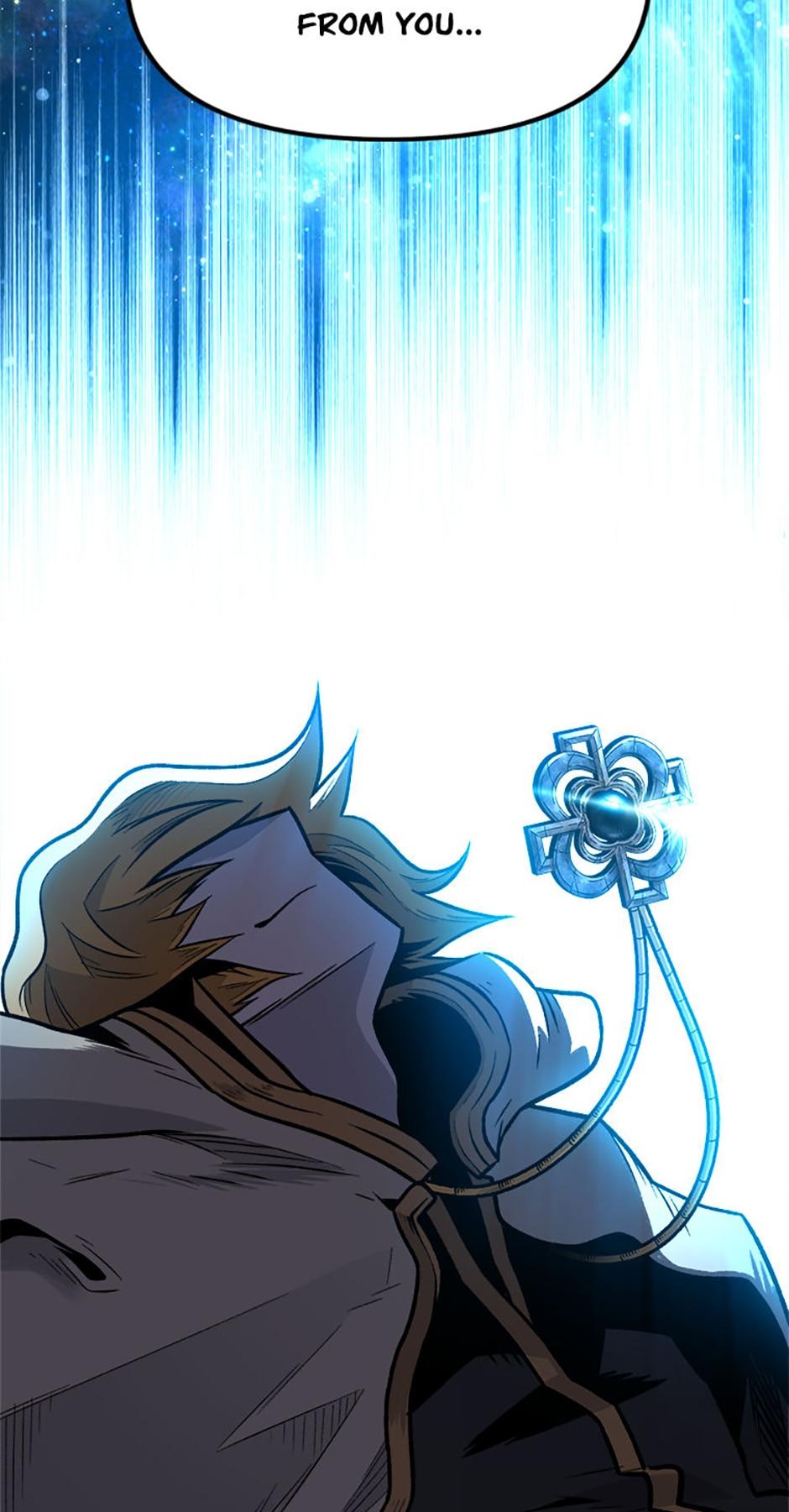Read Demon Devourer Manga Online