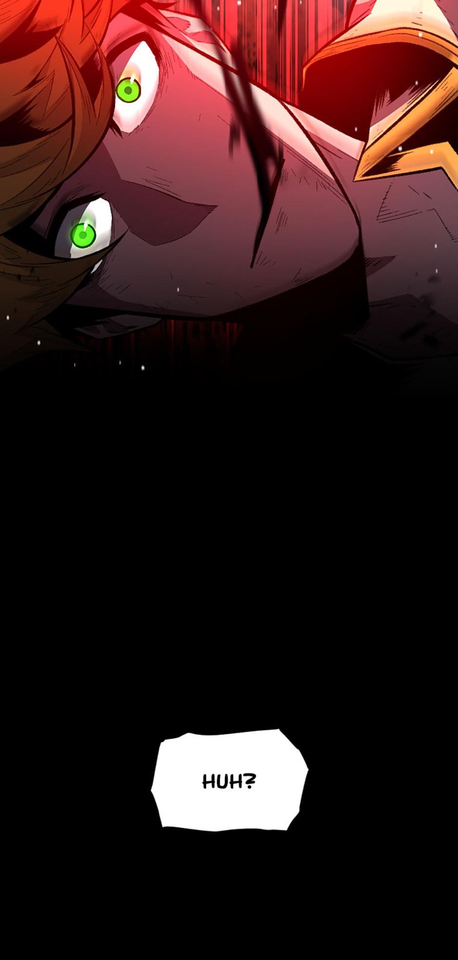 Read Demon Devourer Manga Online
